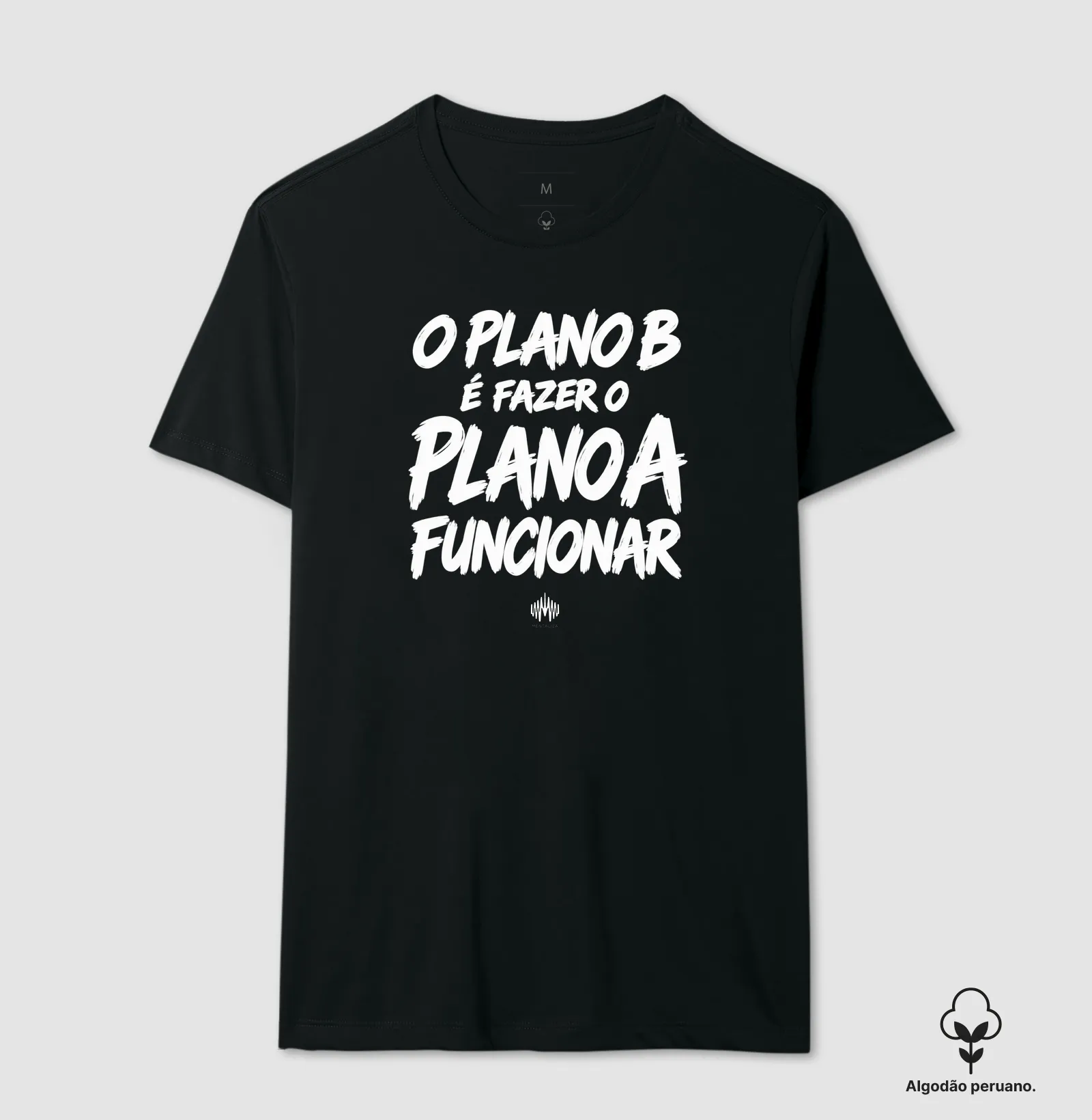 O Plano B É Fazer o Plano A Funcionar - Imagem 2