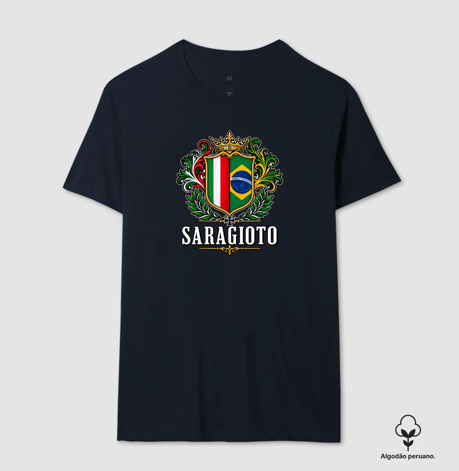   Saragioto  - Imagem 7