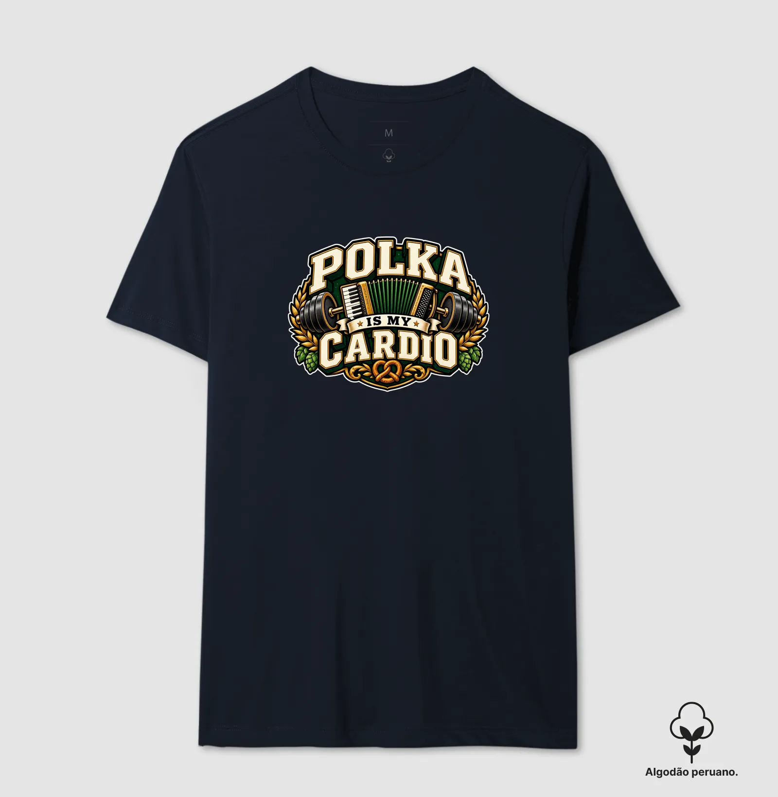Polka is my Cardio - Imagem 9