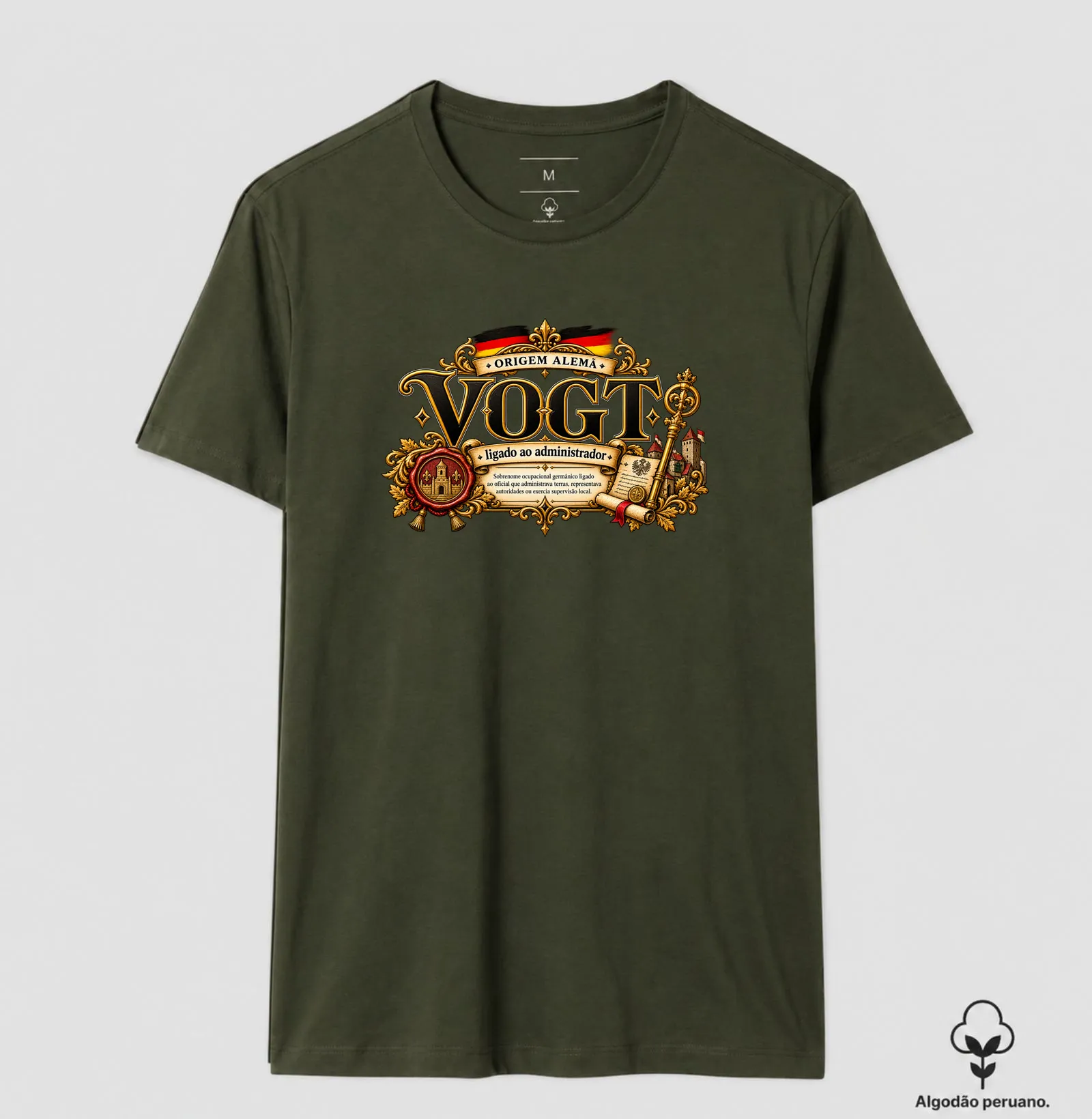 Vogt  - Imagem 2