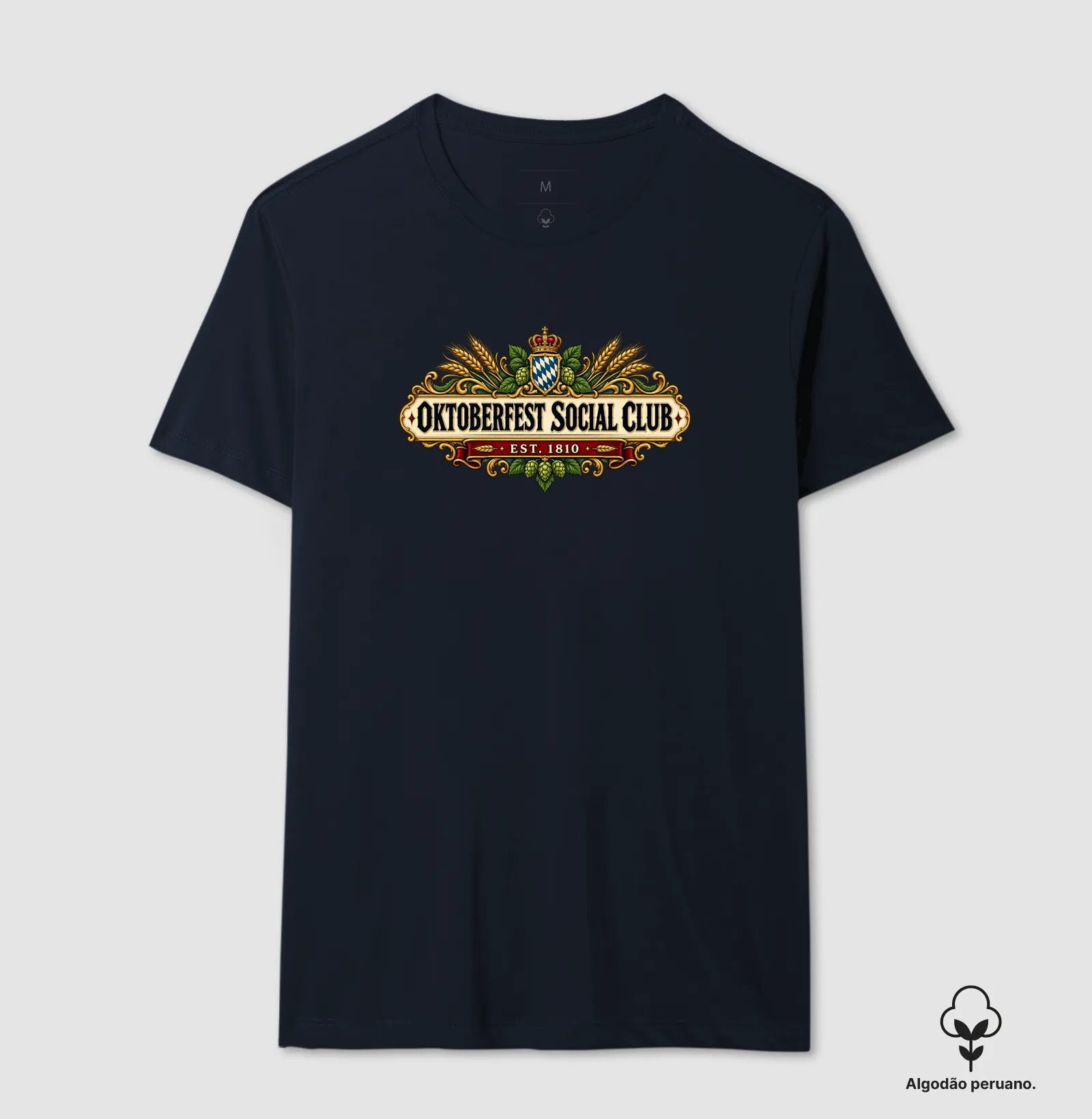 Oktoberfest Social Club — Est. 1810 - Imagem 5