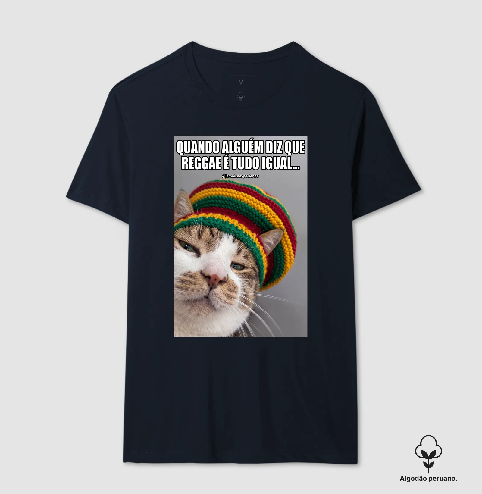 Jamaicat | Só que não! - Imagem 12