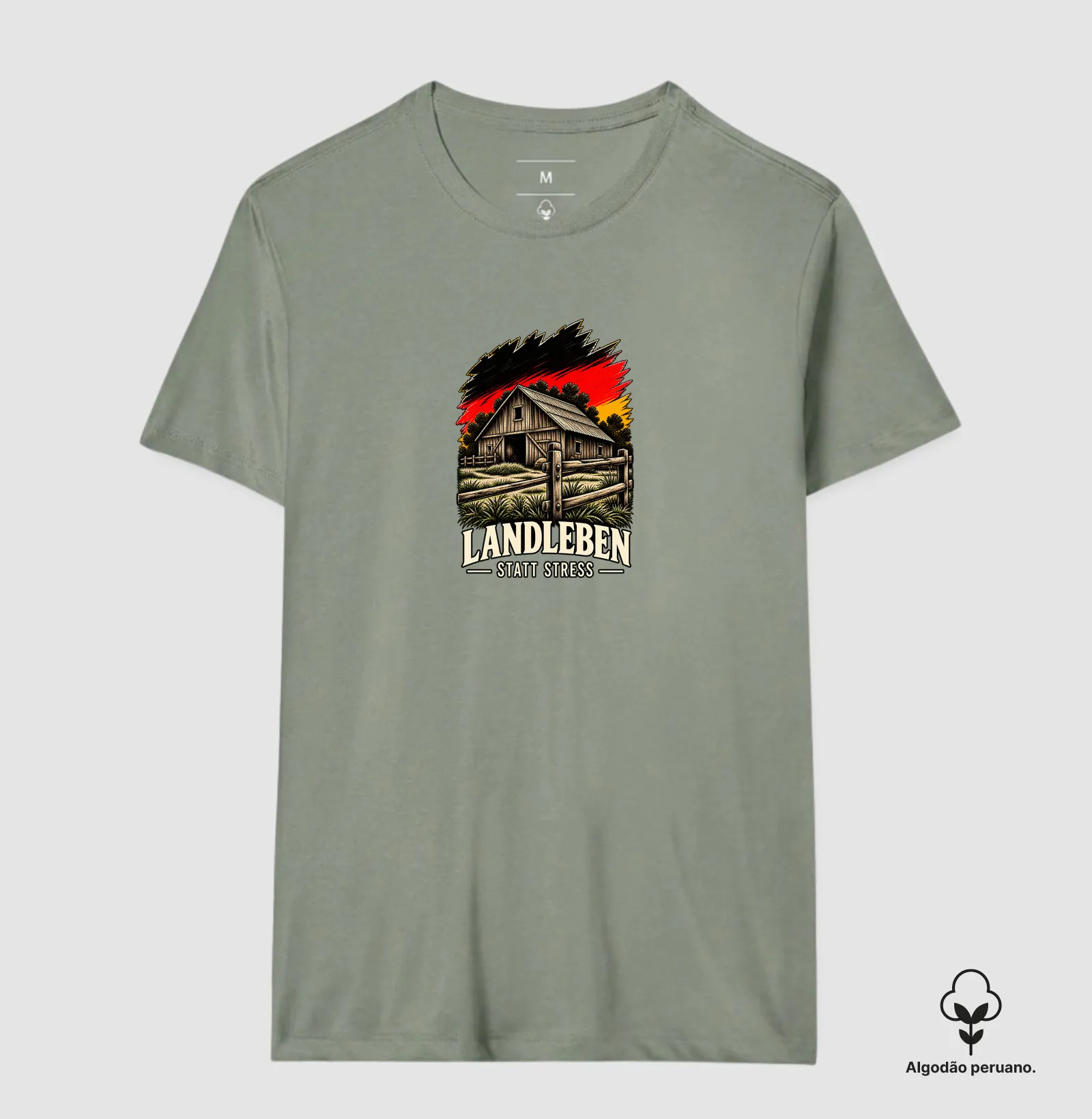 Landleben statt Stress - Imagem 4
