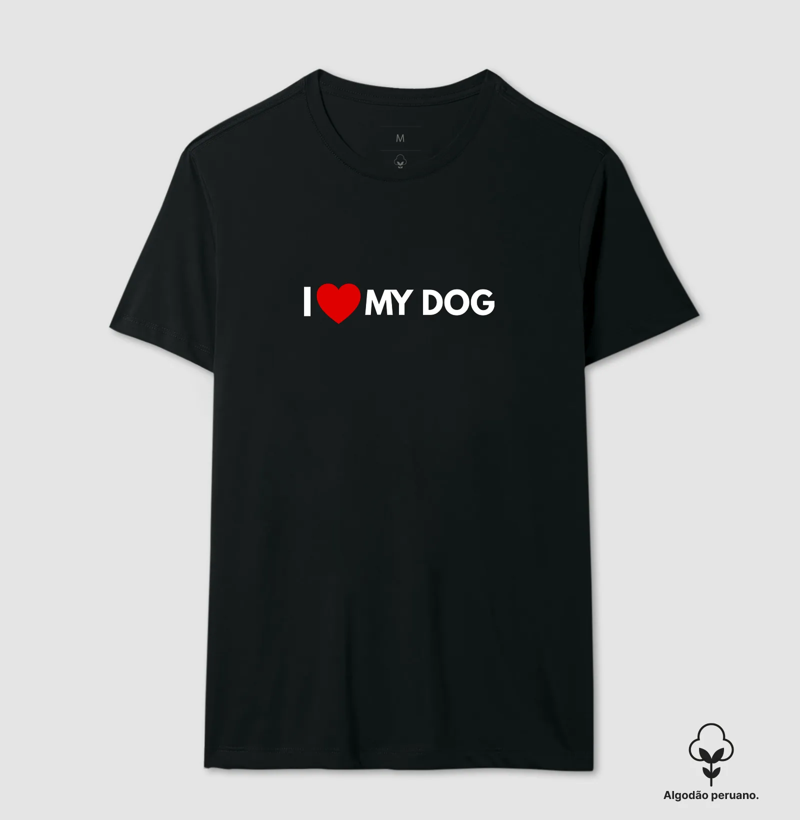 I LOVE MY DOG dk - Imagem 6