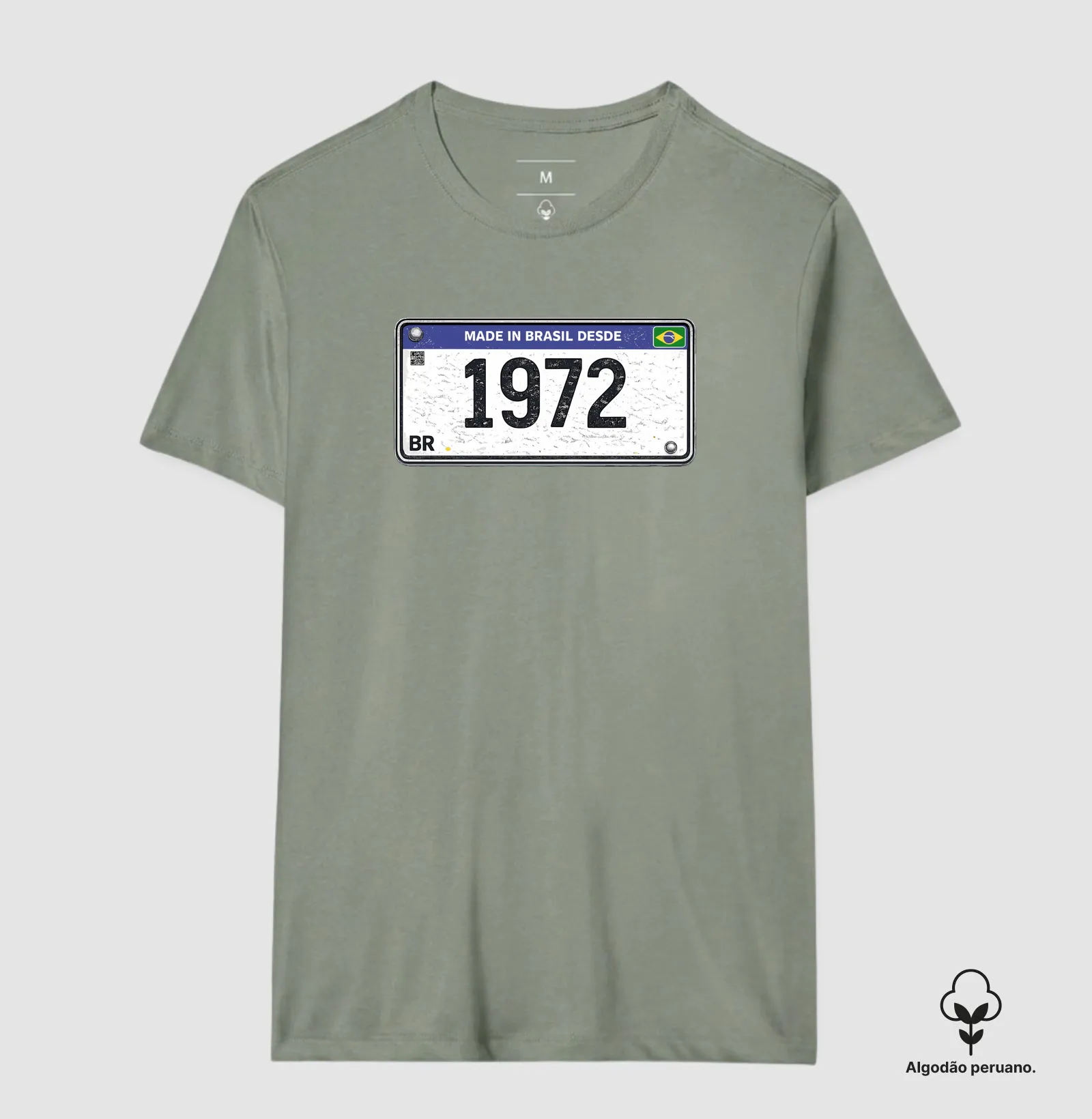 Camisa 8