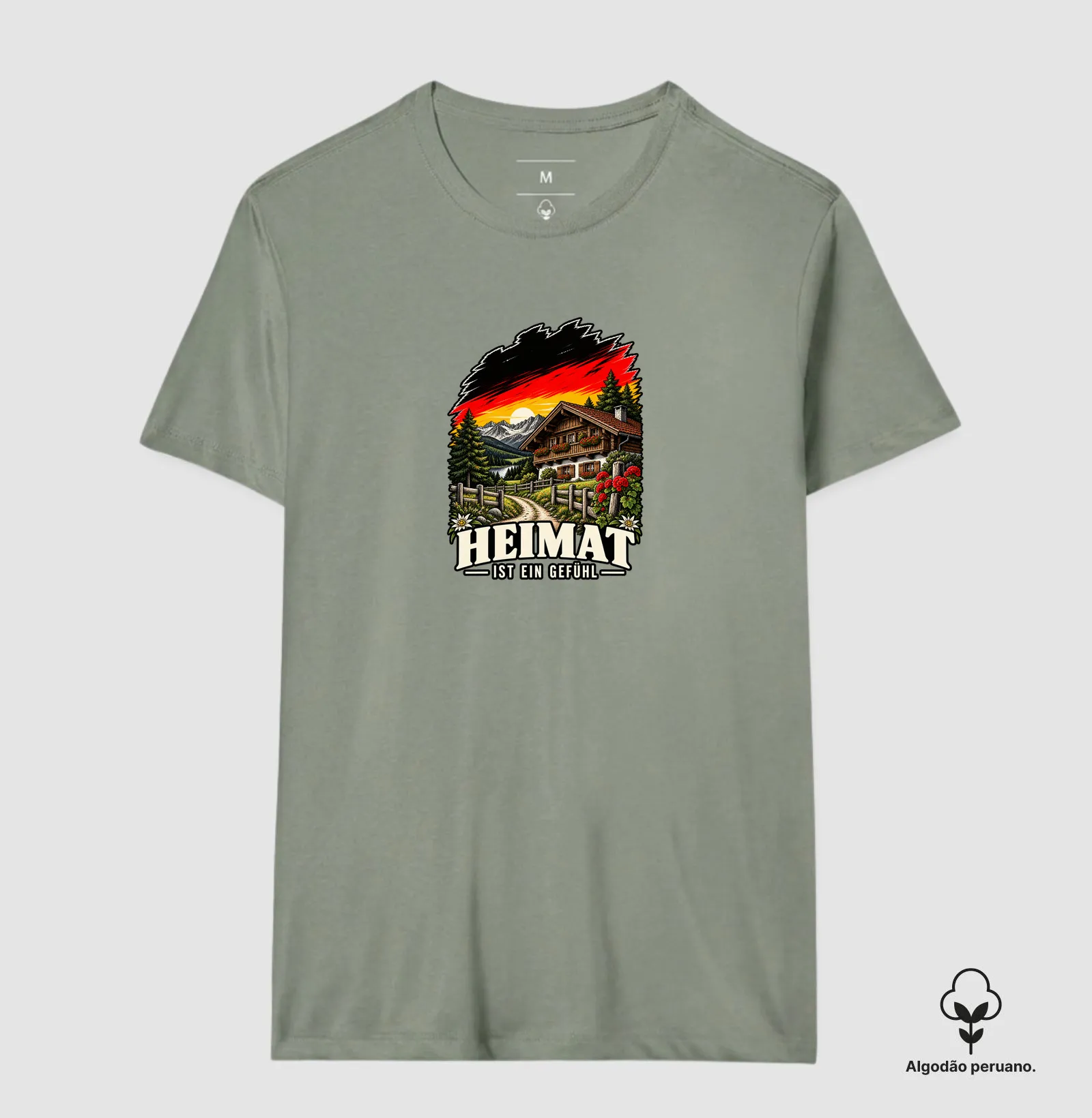 Heimat ist ein Gefühl - Imagem 5