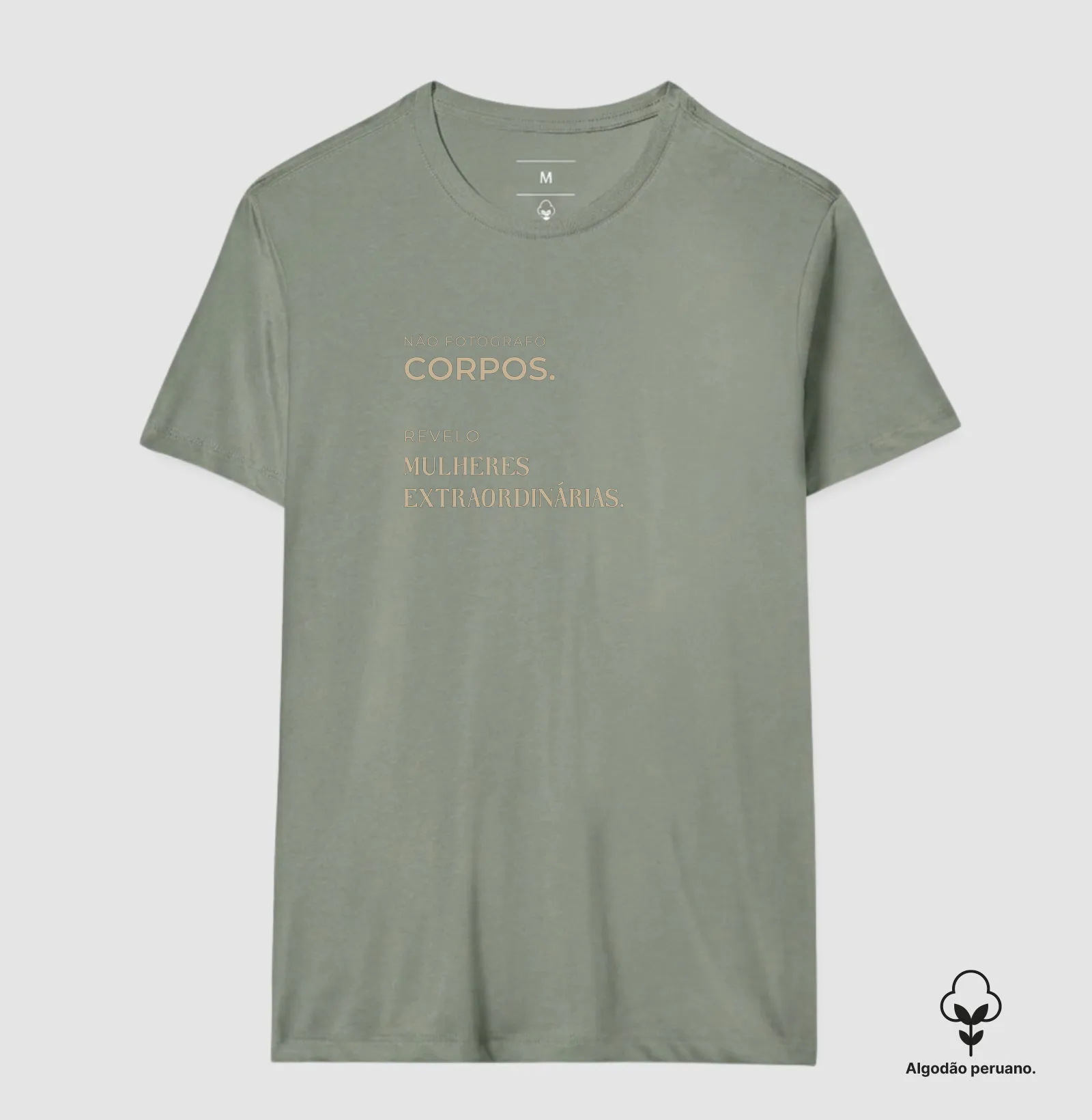 Camisa 8