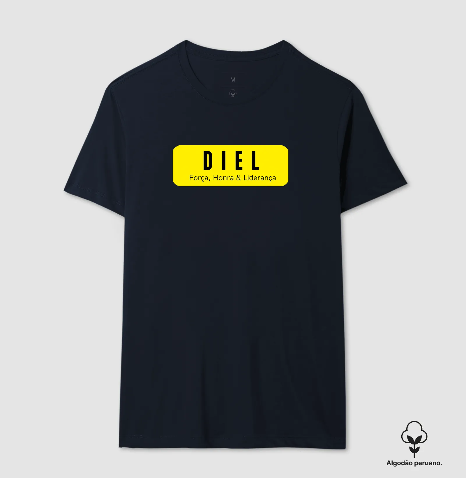 Diel — Força, Honra & Liderança - Imagem 3