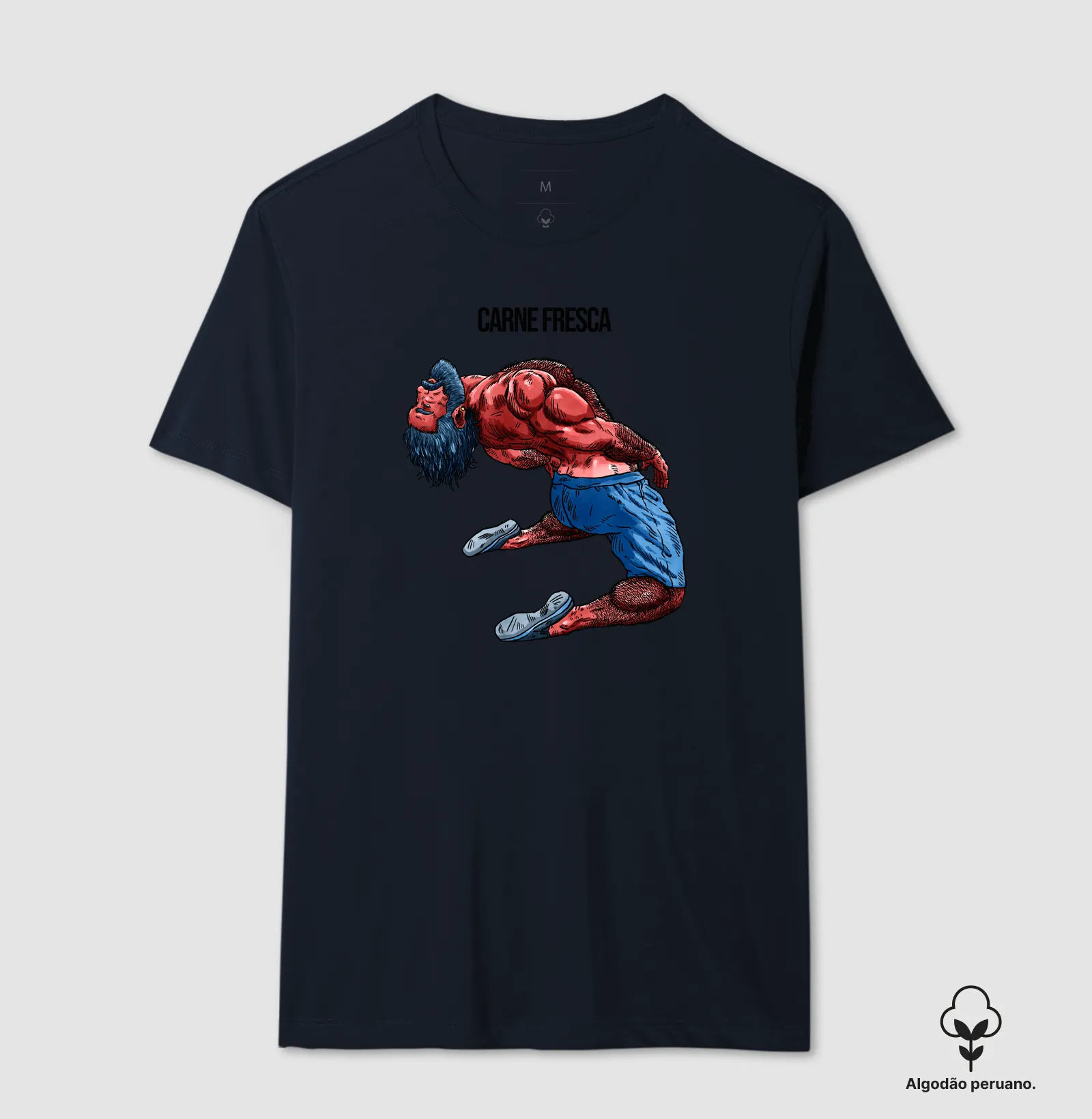 Camisa 3