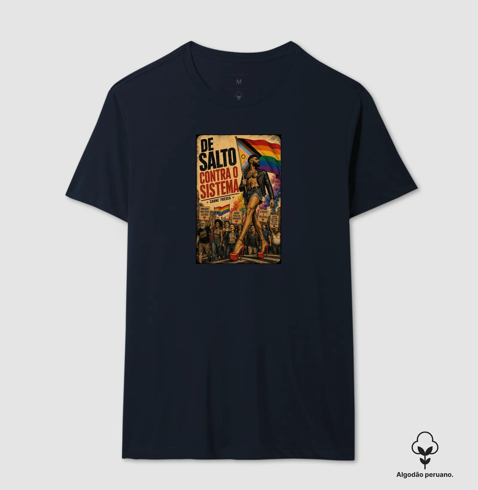 Camisa 7