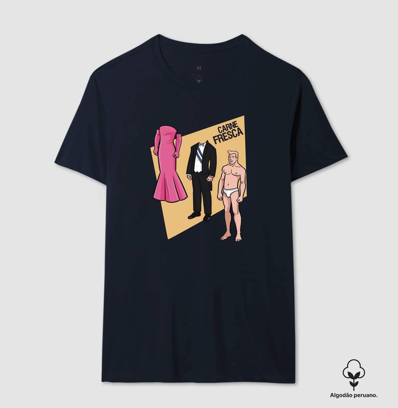 Camisa 6