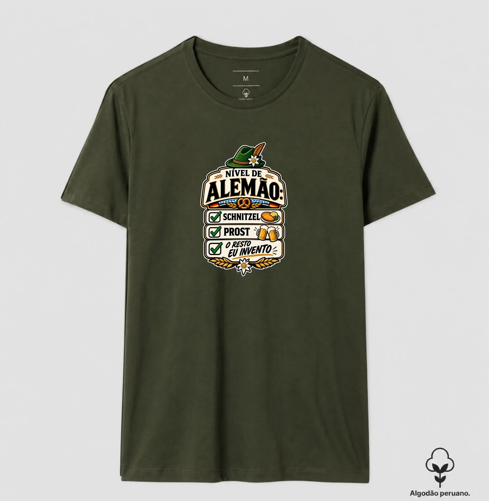 Nível de Alemão - Imagem 3