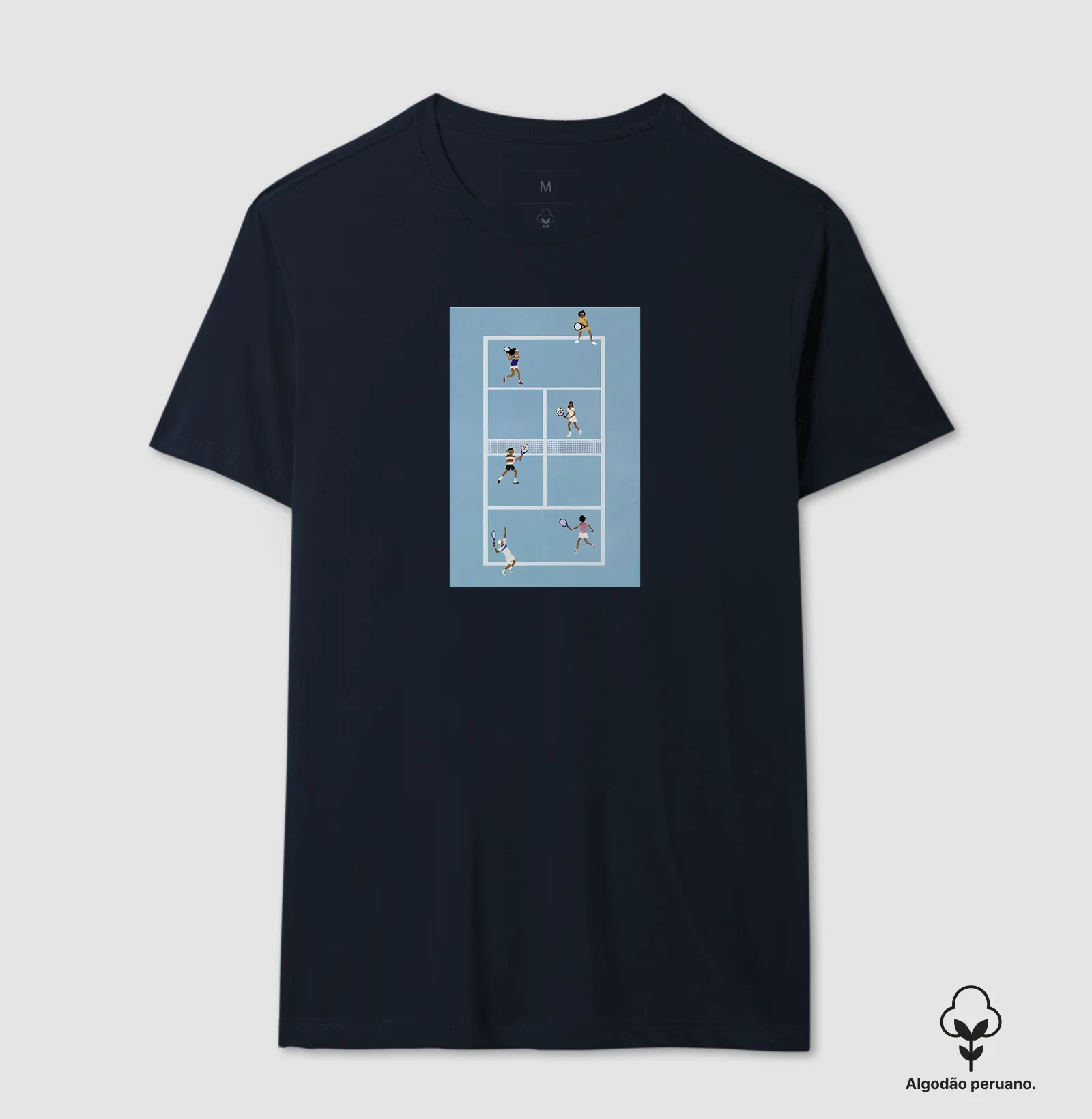 Camisa 1