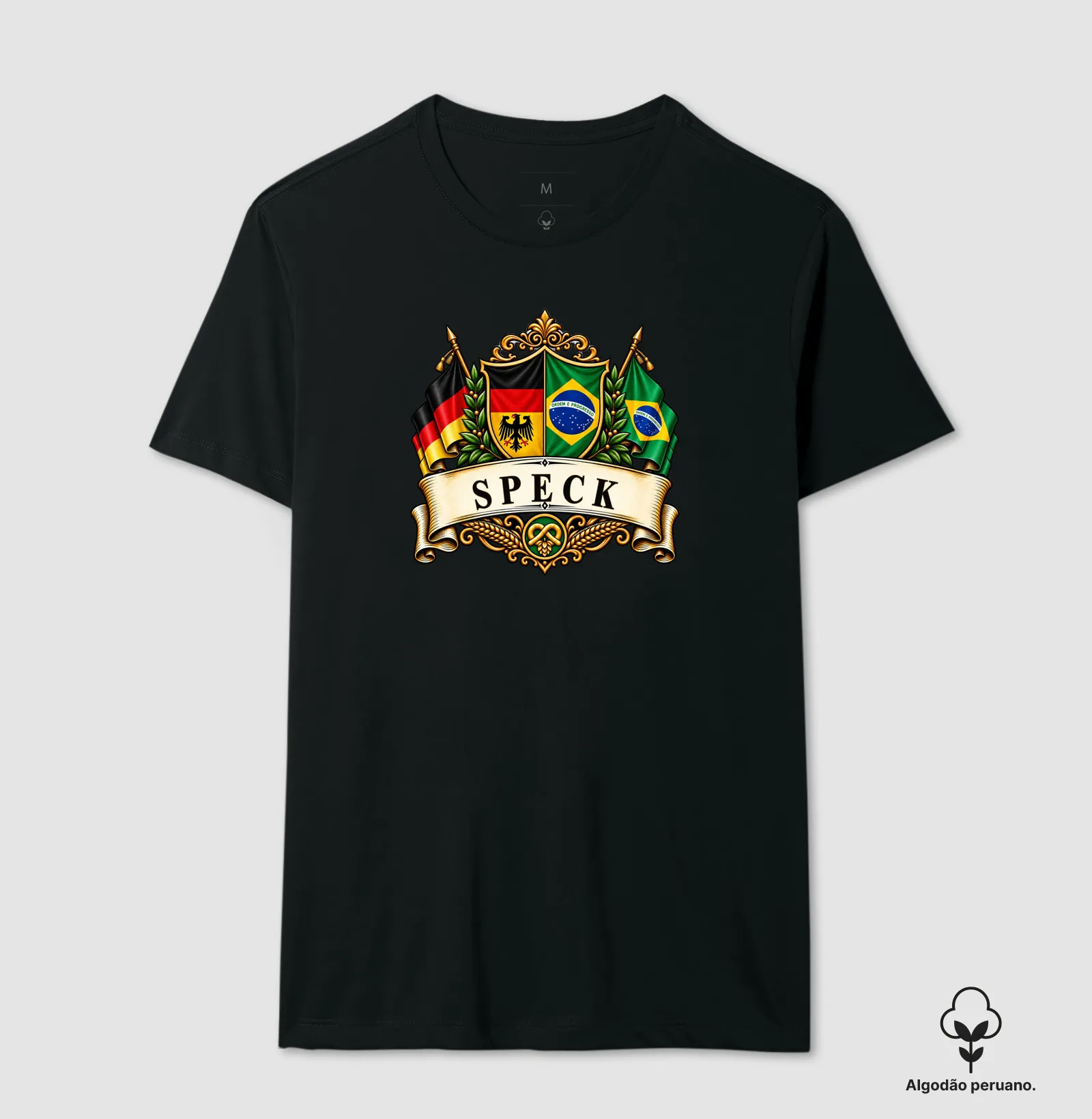 Speck  - Imagem 2