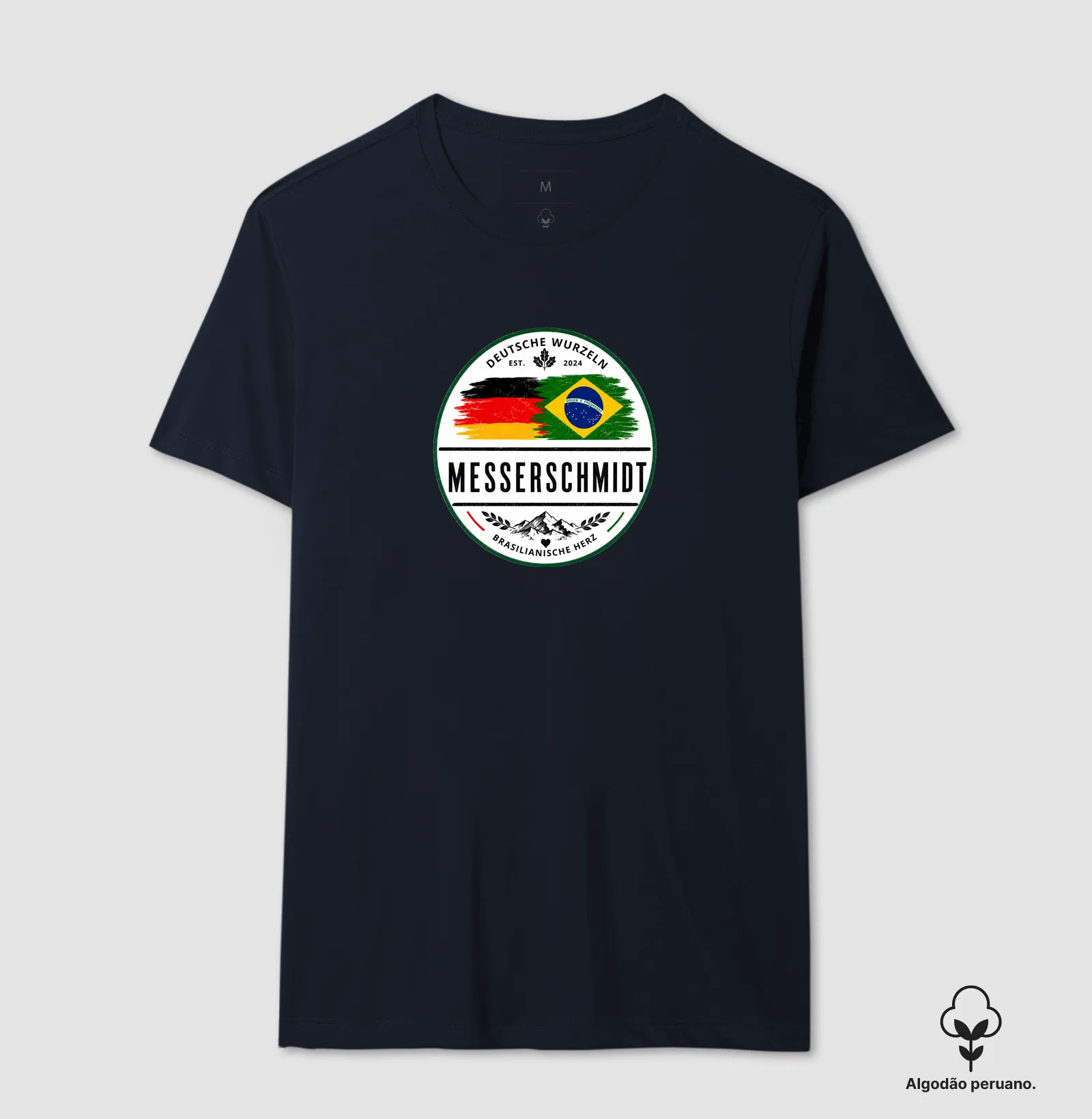 Camisa 8