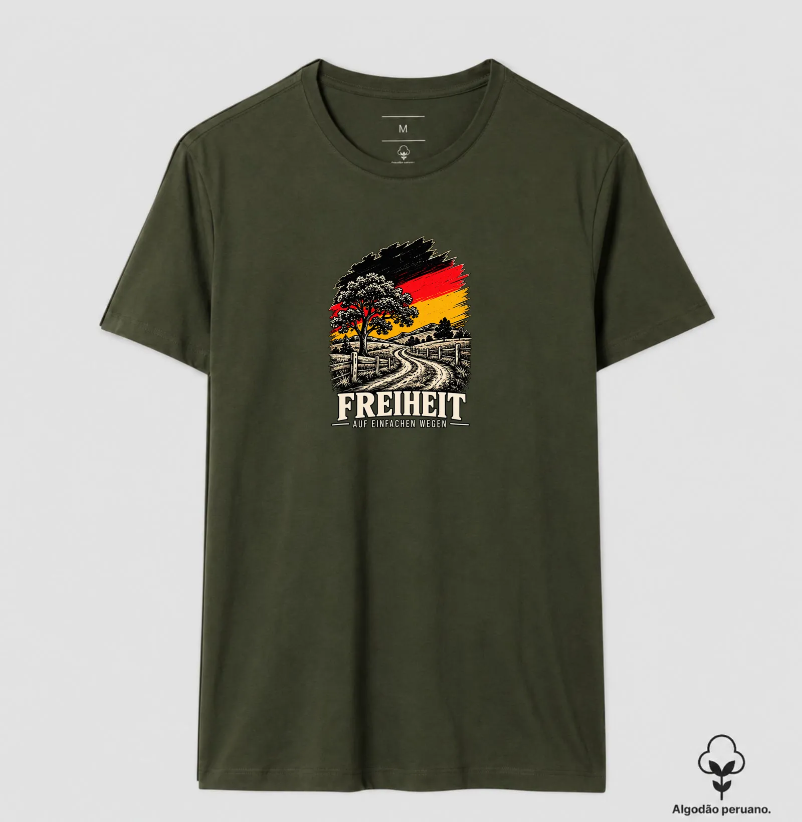 Freiheit auf einfachen Wegen - Imagem 5