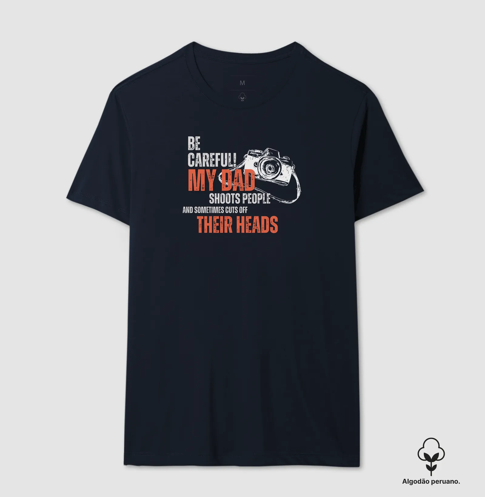 Camisa 7