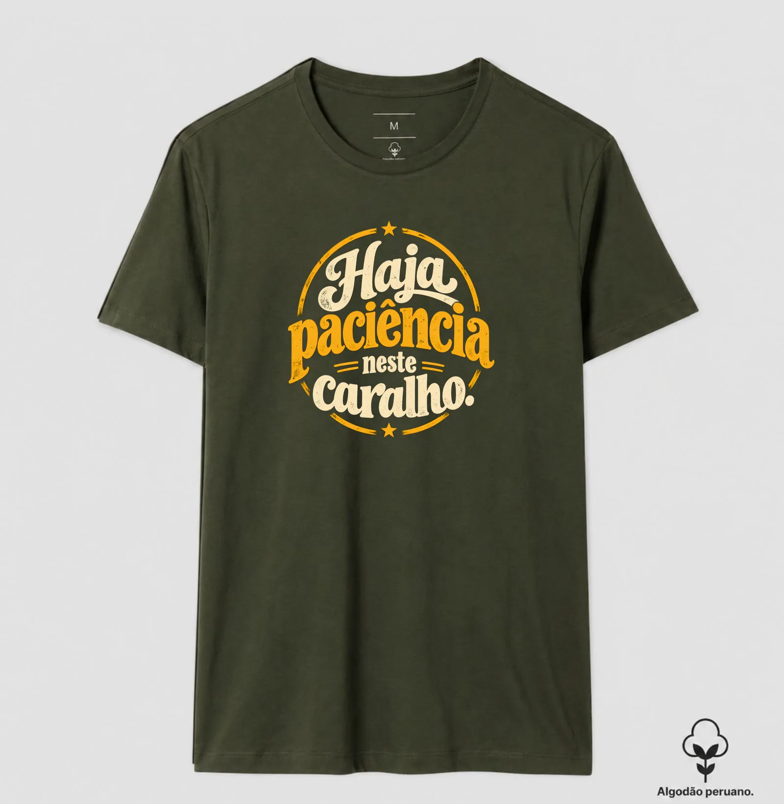 HAJA PACIÊNCIA! - Imagem 7