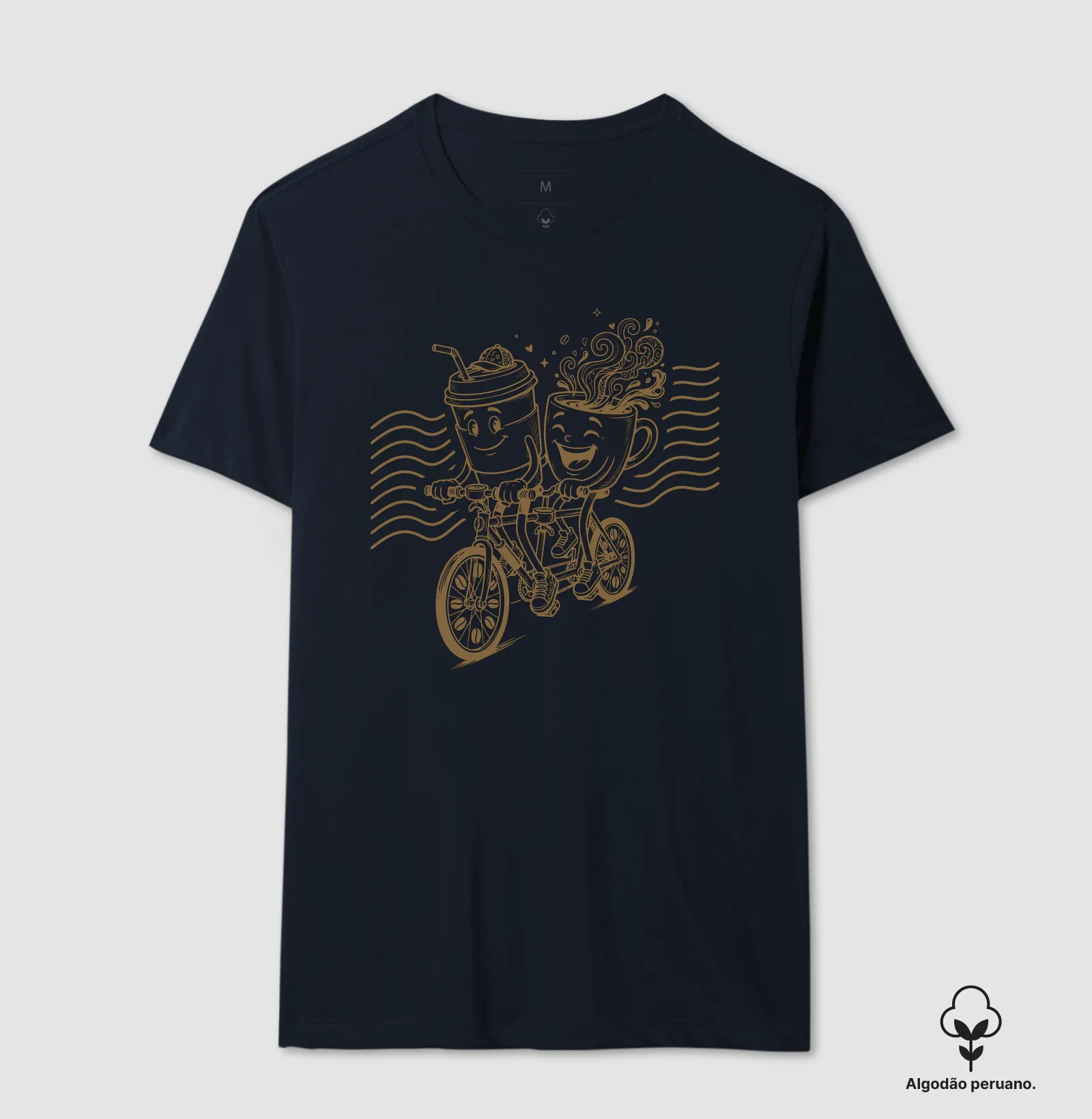 Coffee and bike - Imagem 7