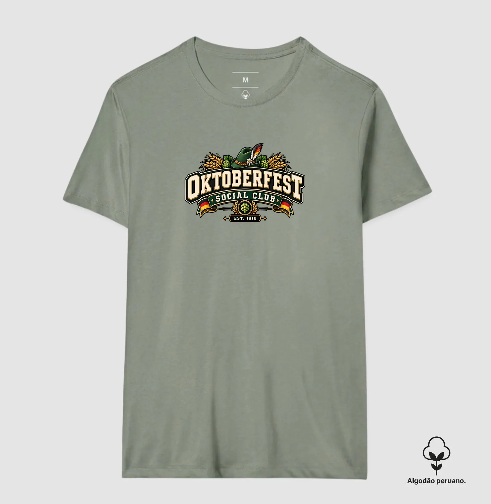 Oktoberfest Social Club - Imagem 9