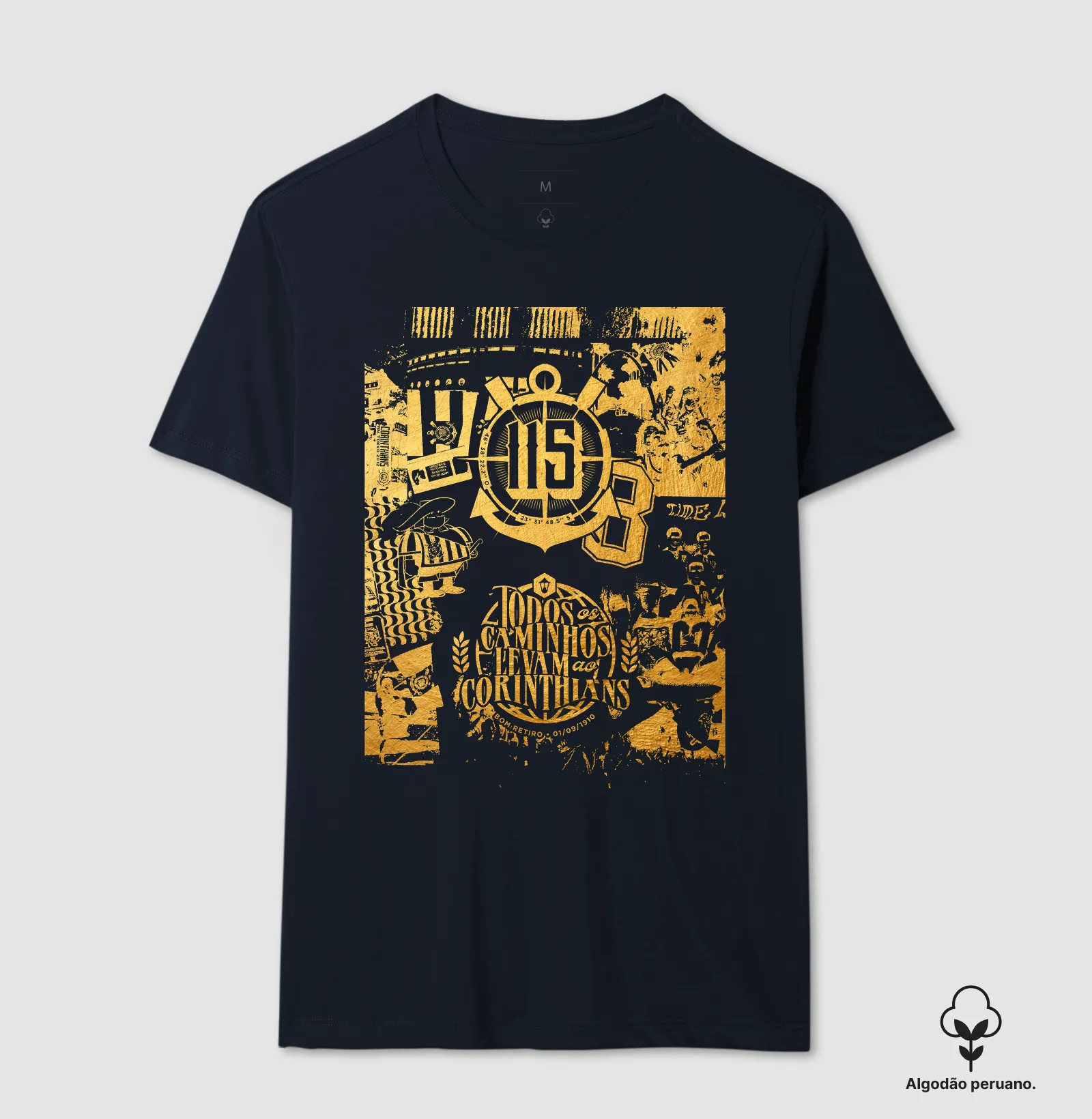 Camisa 6