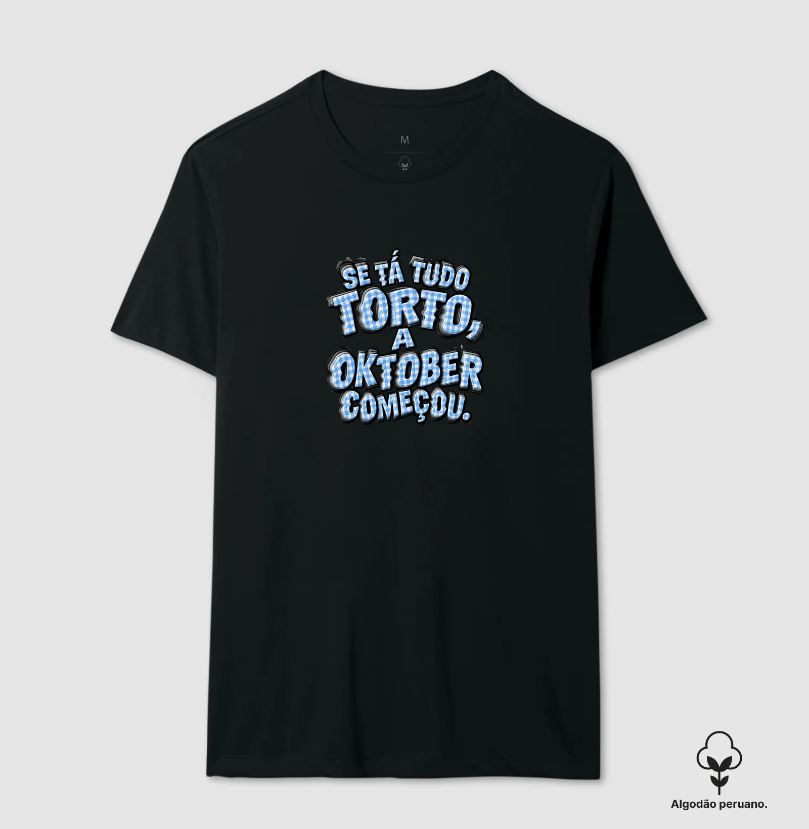 Se tá tudo torto, a Oktober começou - Imagem 2