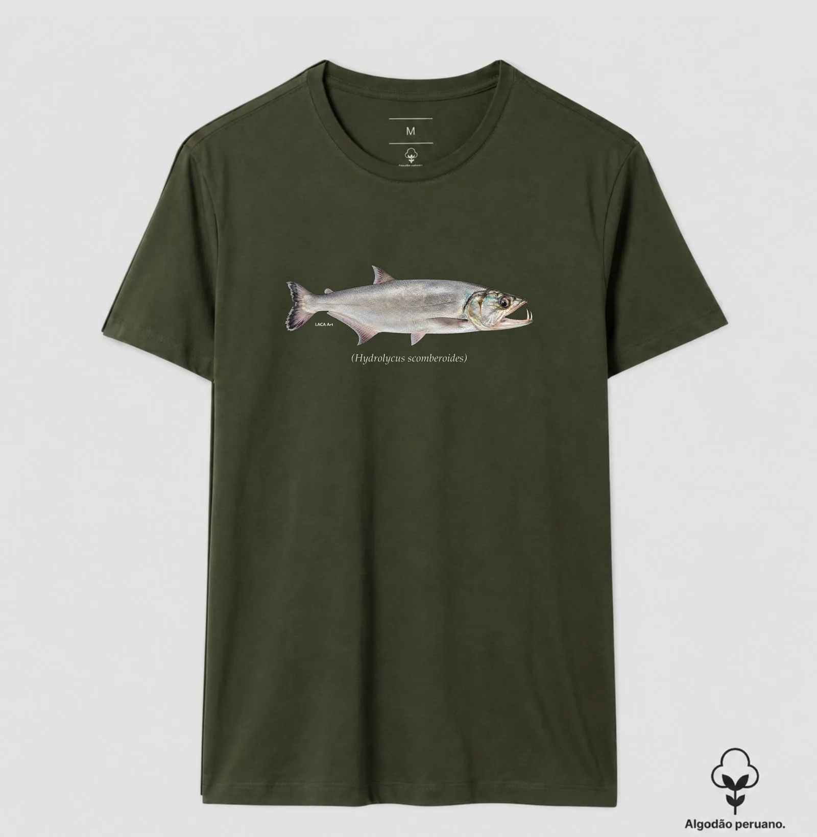 Camisa 1