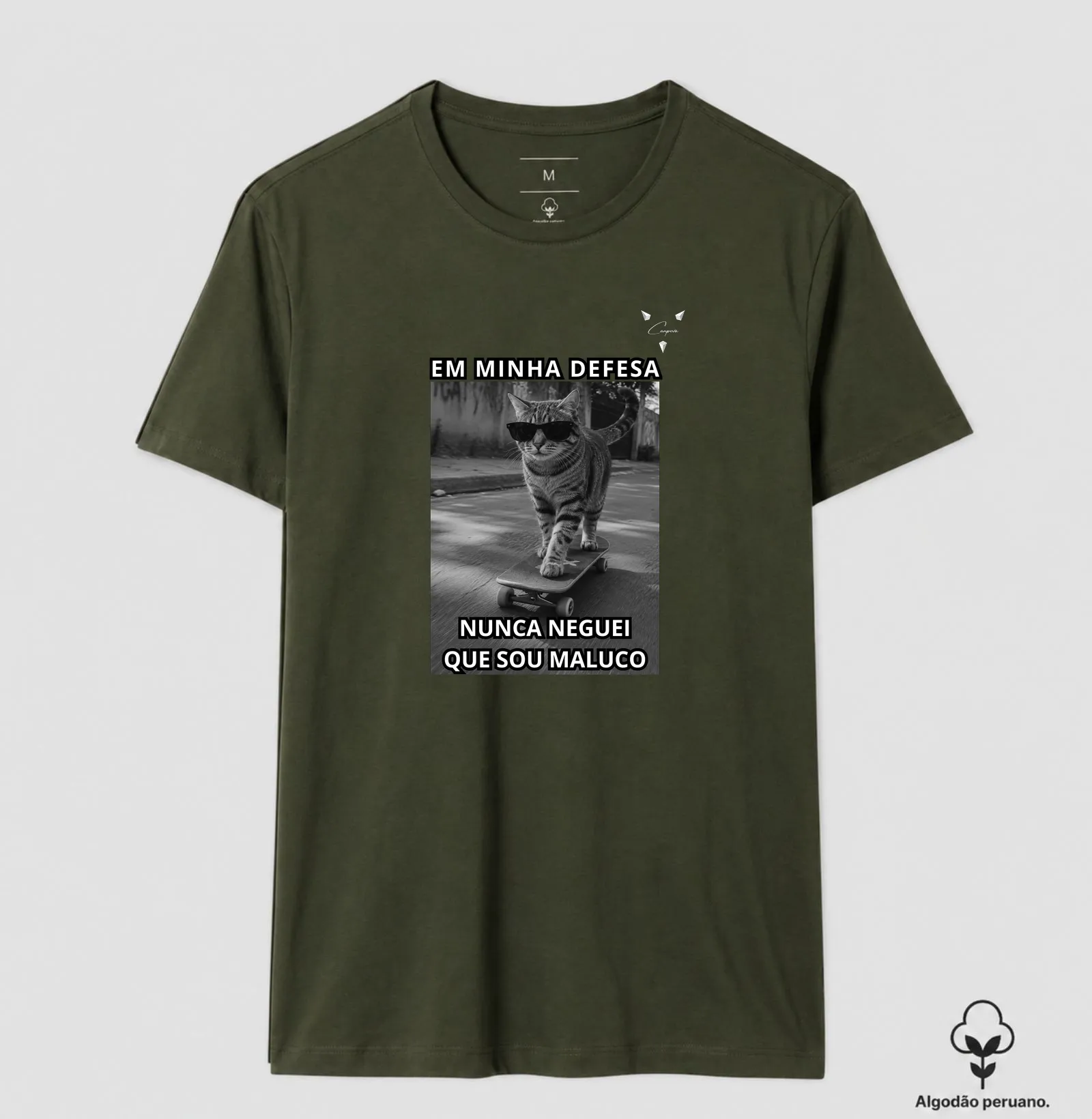 Camisa 2