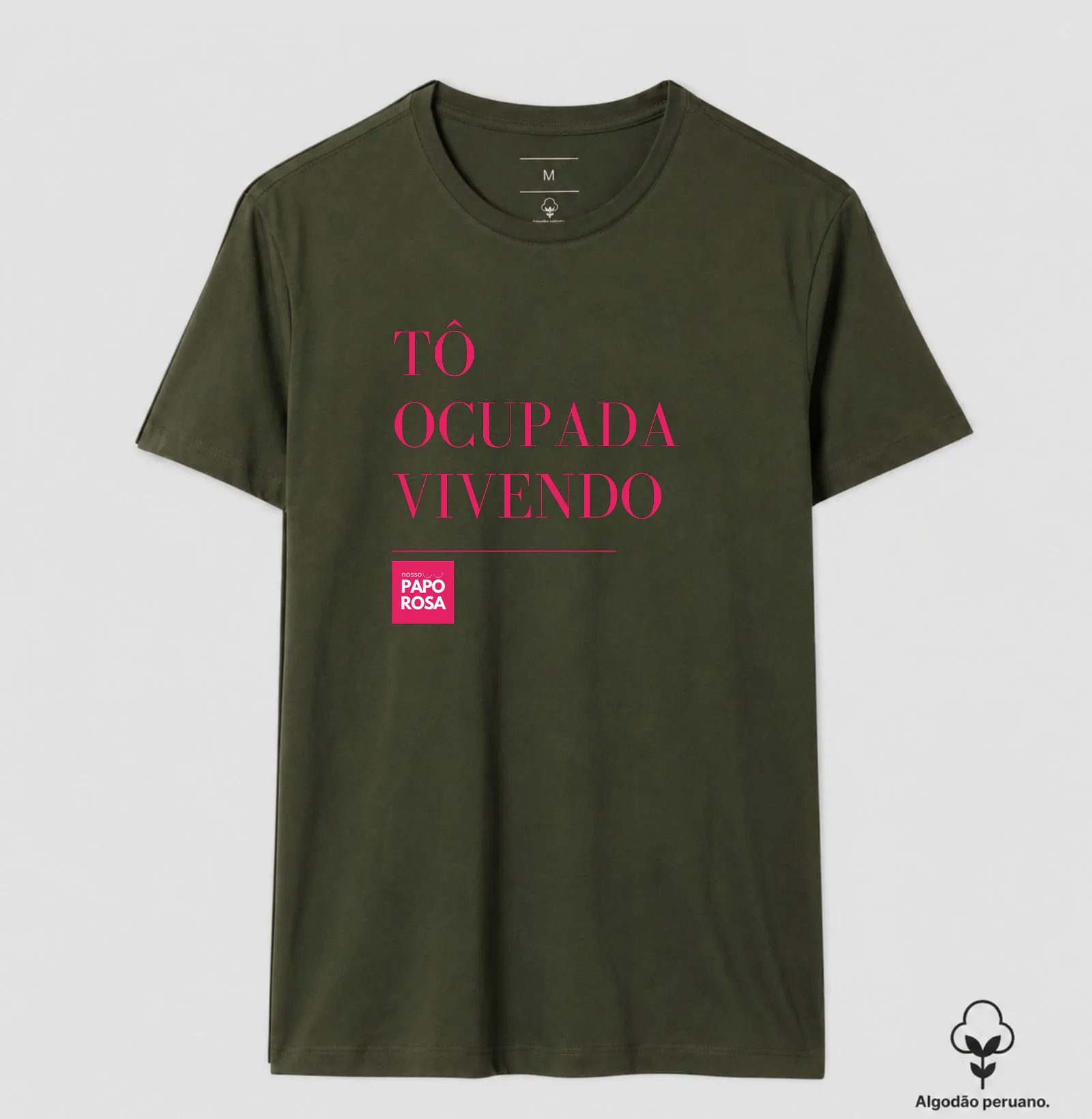 Tô Ocupada Vivendo - Imagem 6