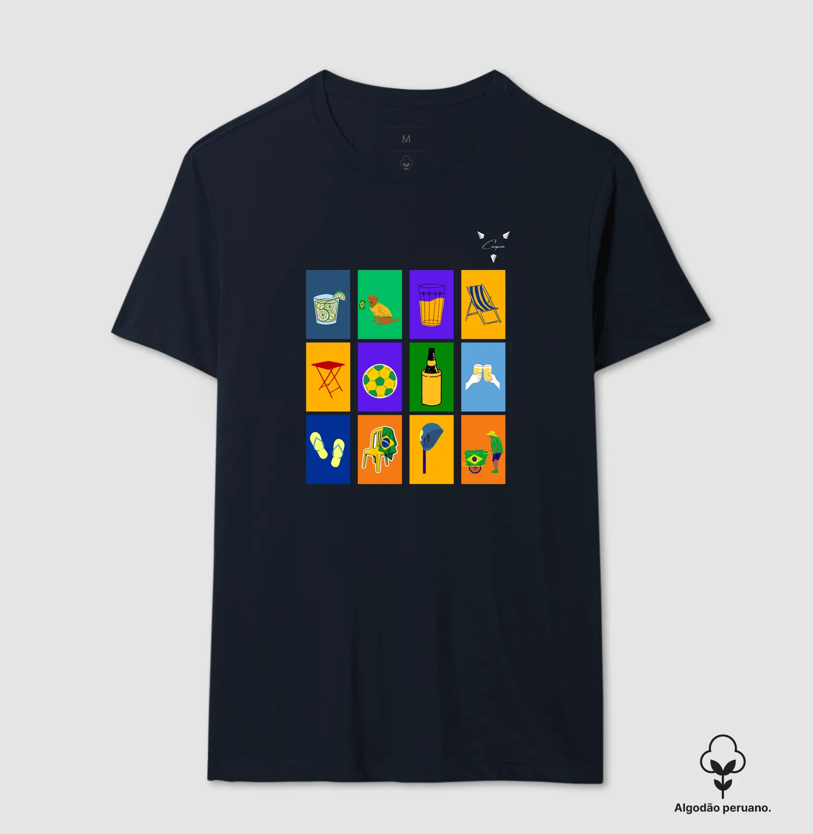 Camisa 5