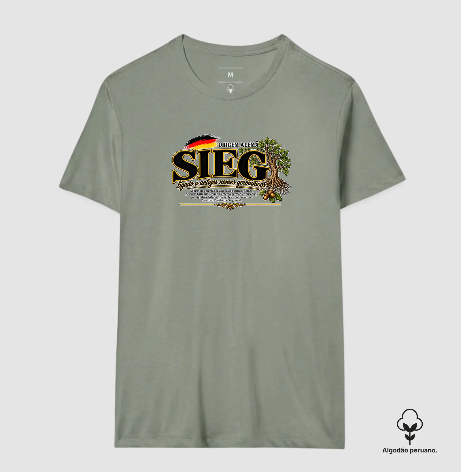 Sieg  - Imagem 5