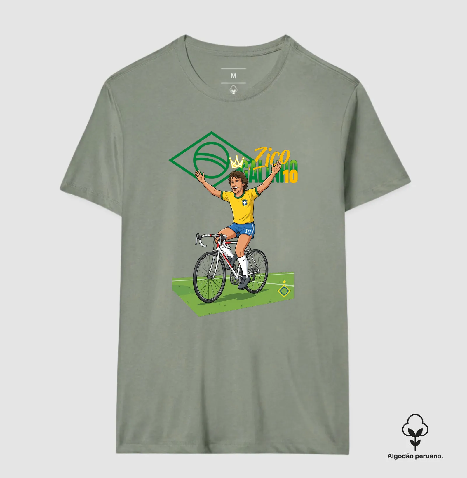 Camisa 5