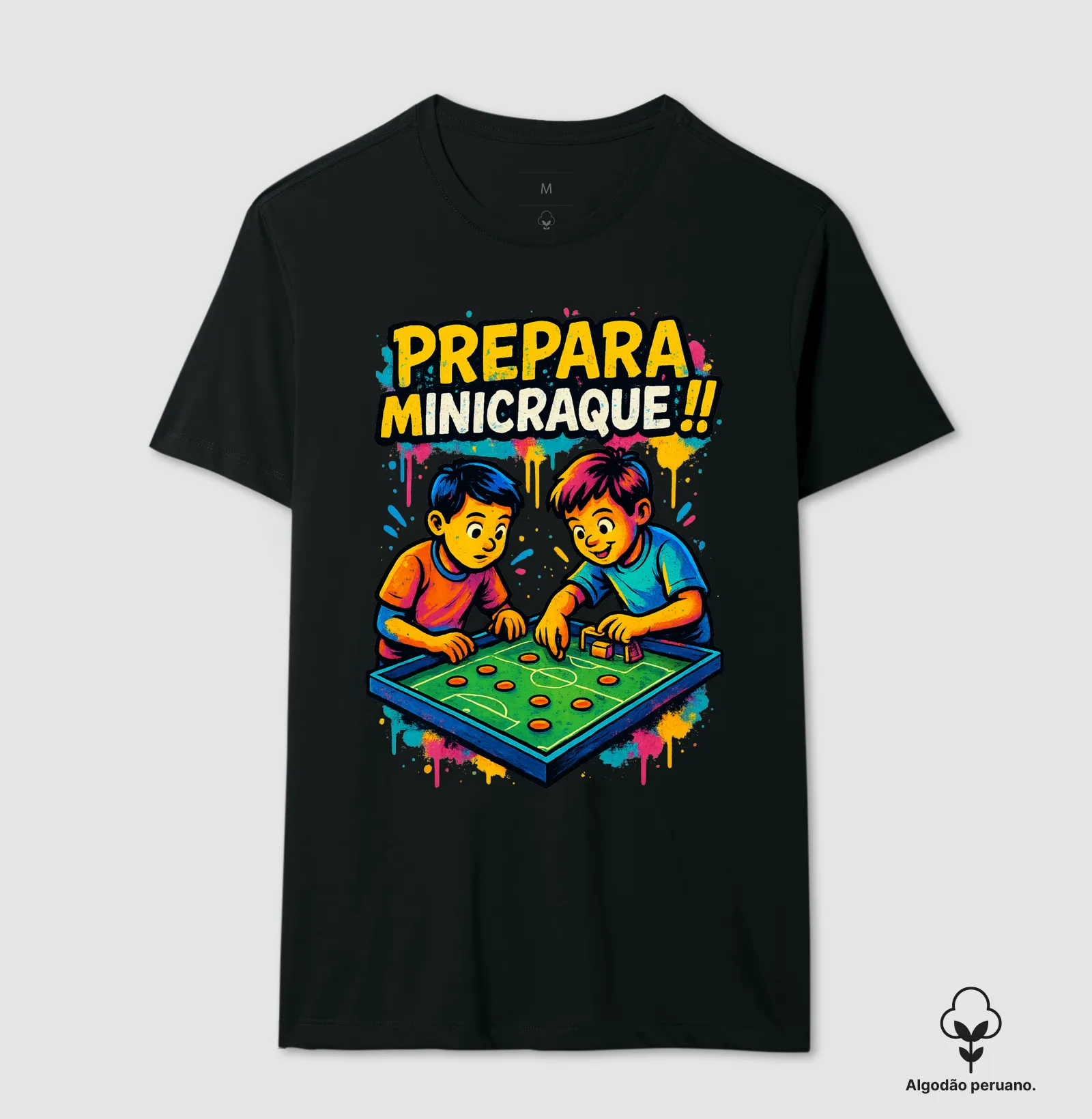 Camisa 1