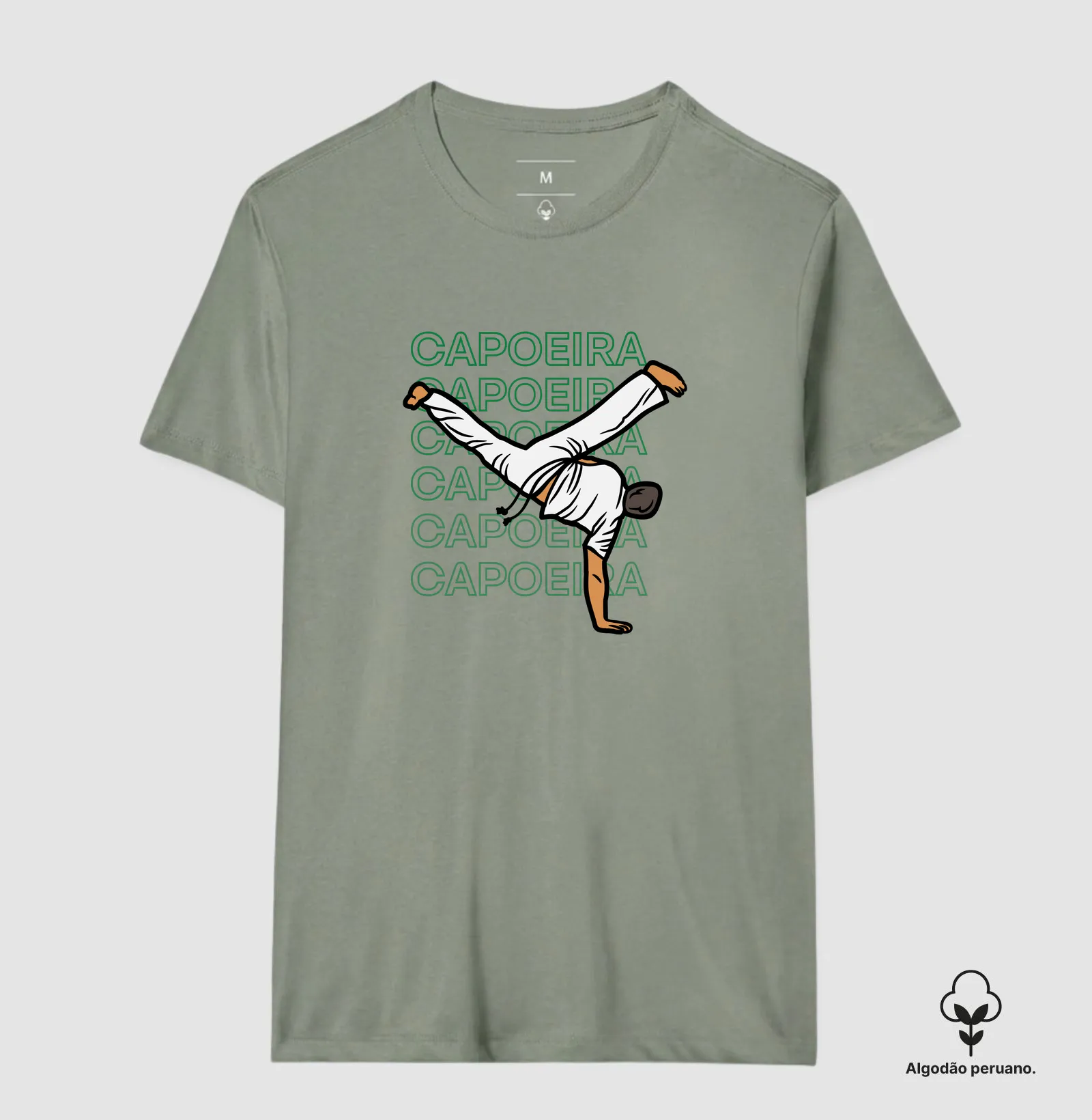Capoeira - Imagem 7