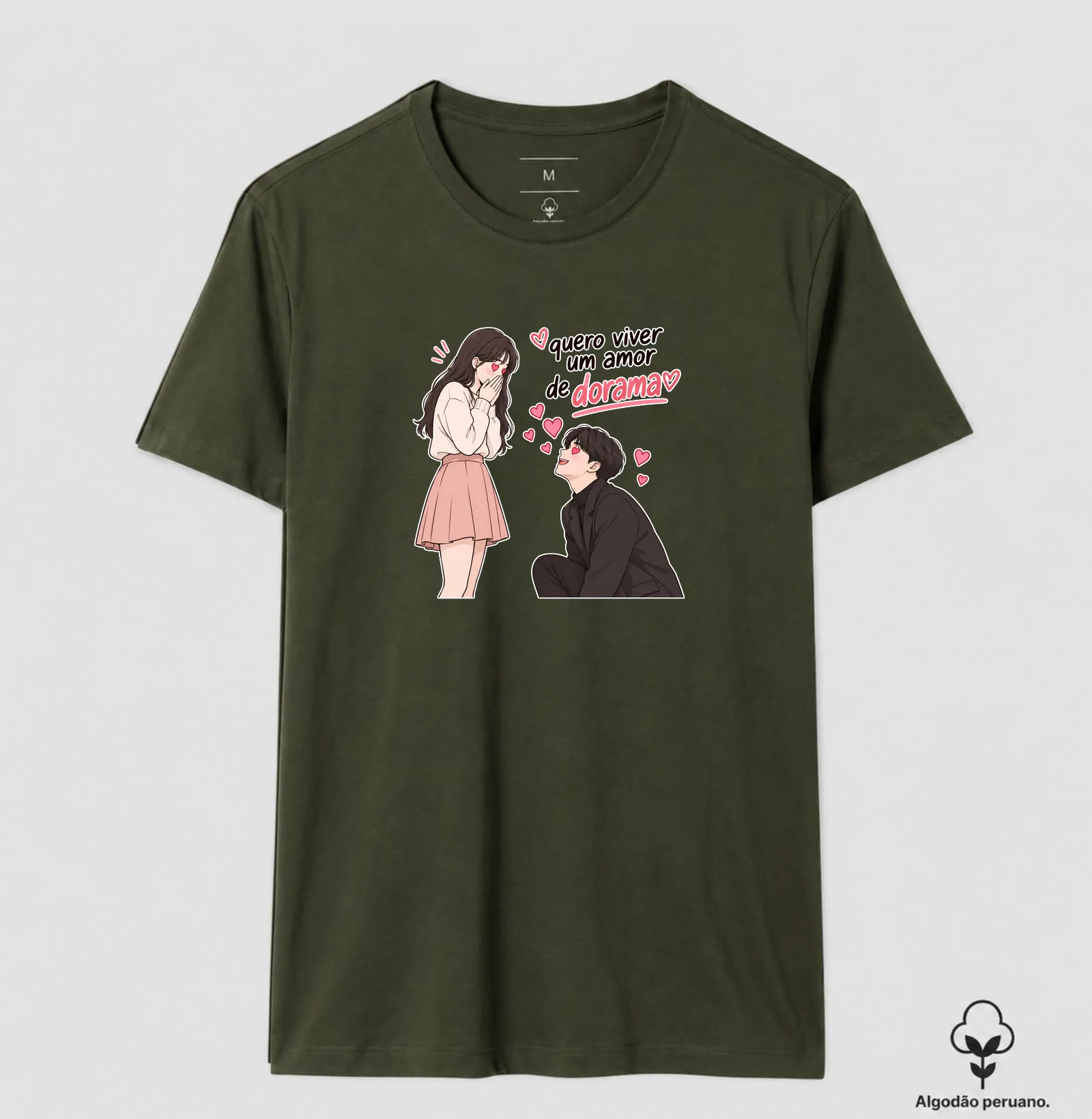Camisa 6