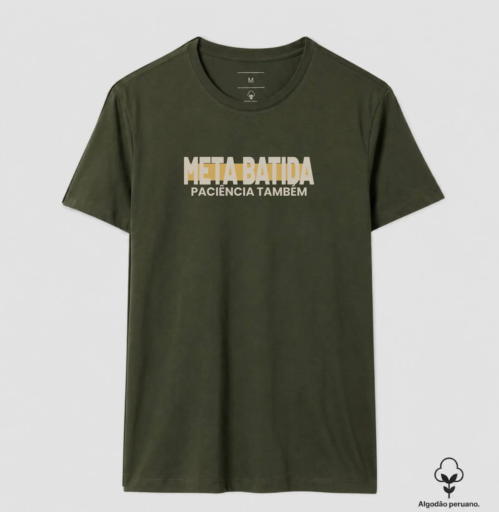 Meta batida - Imagem 8