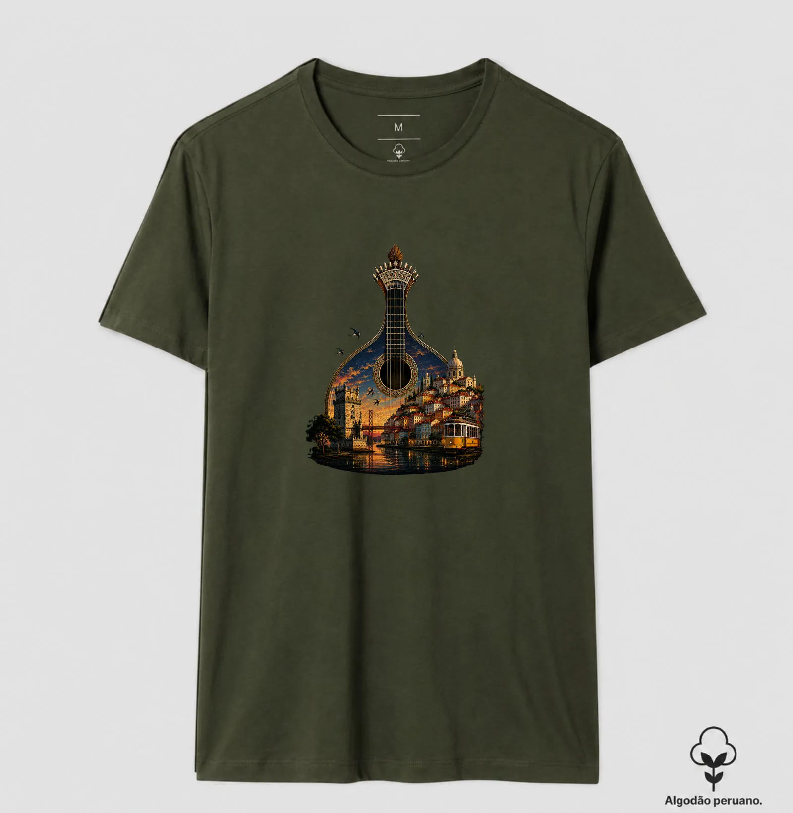 Camisa 5