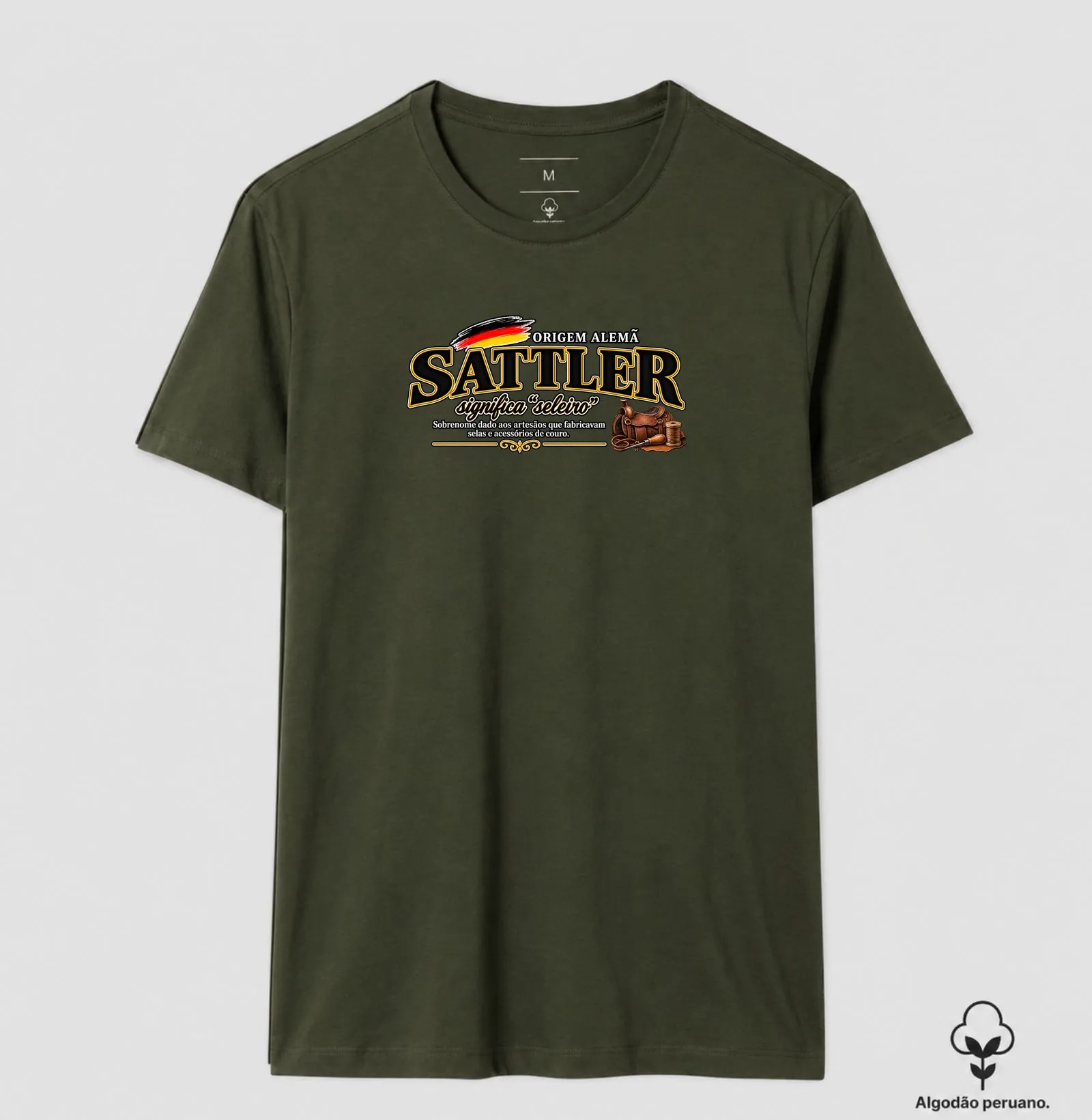 Sattler  - Imagem 6