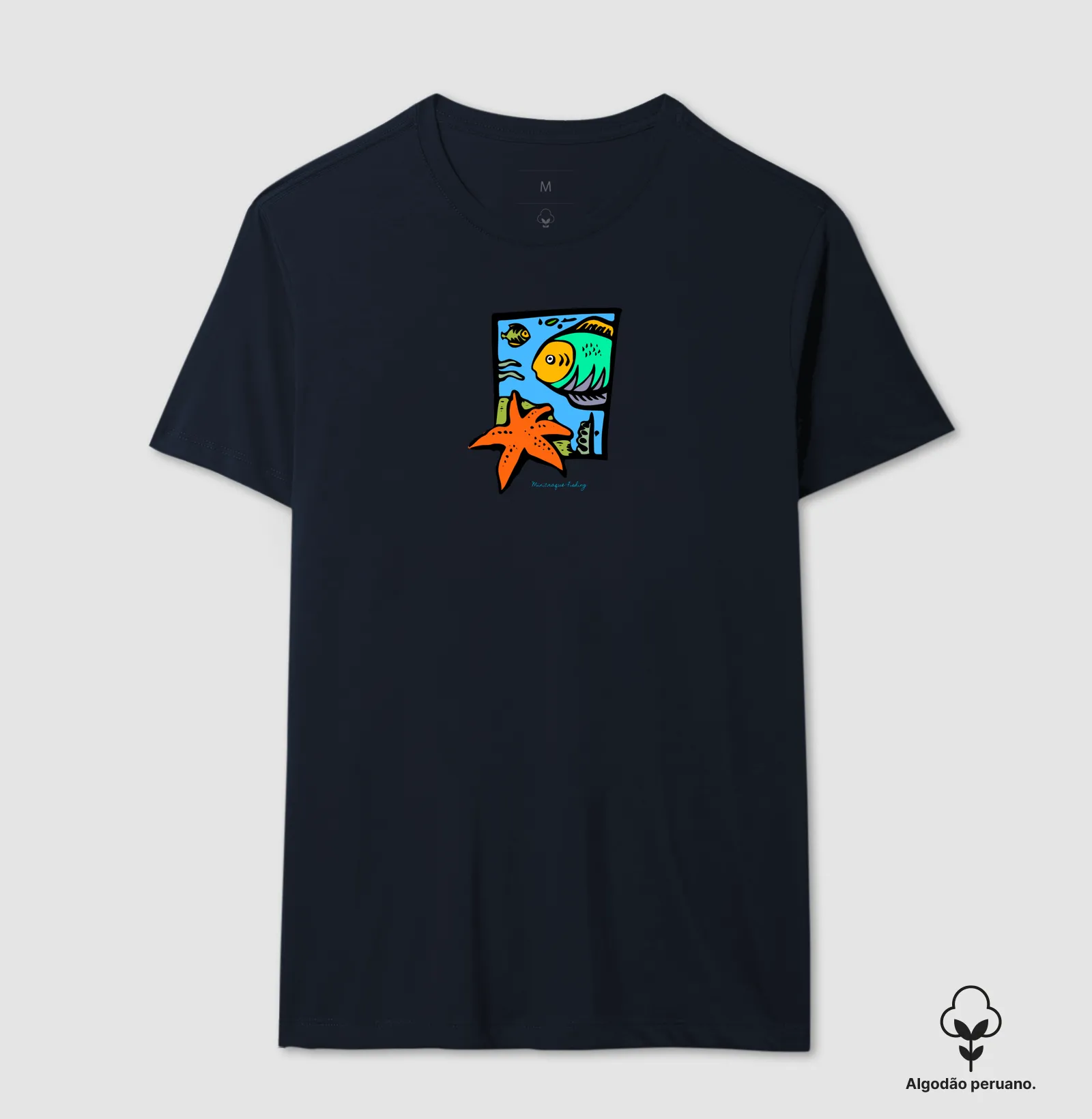 Minicraque Fishing - Nemo - Imagem 6