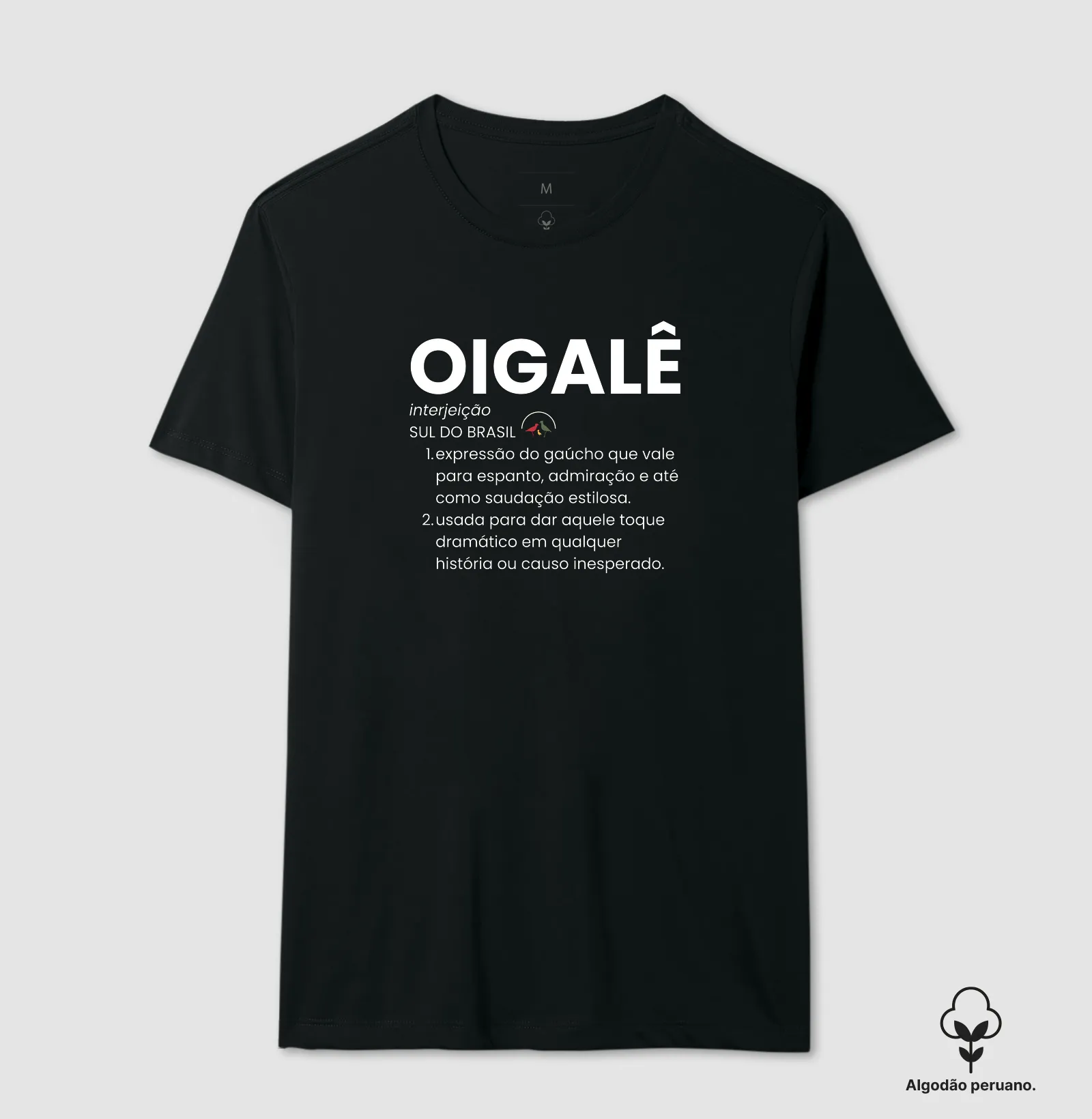 Camisa 7