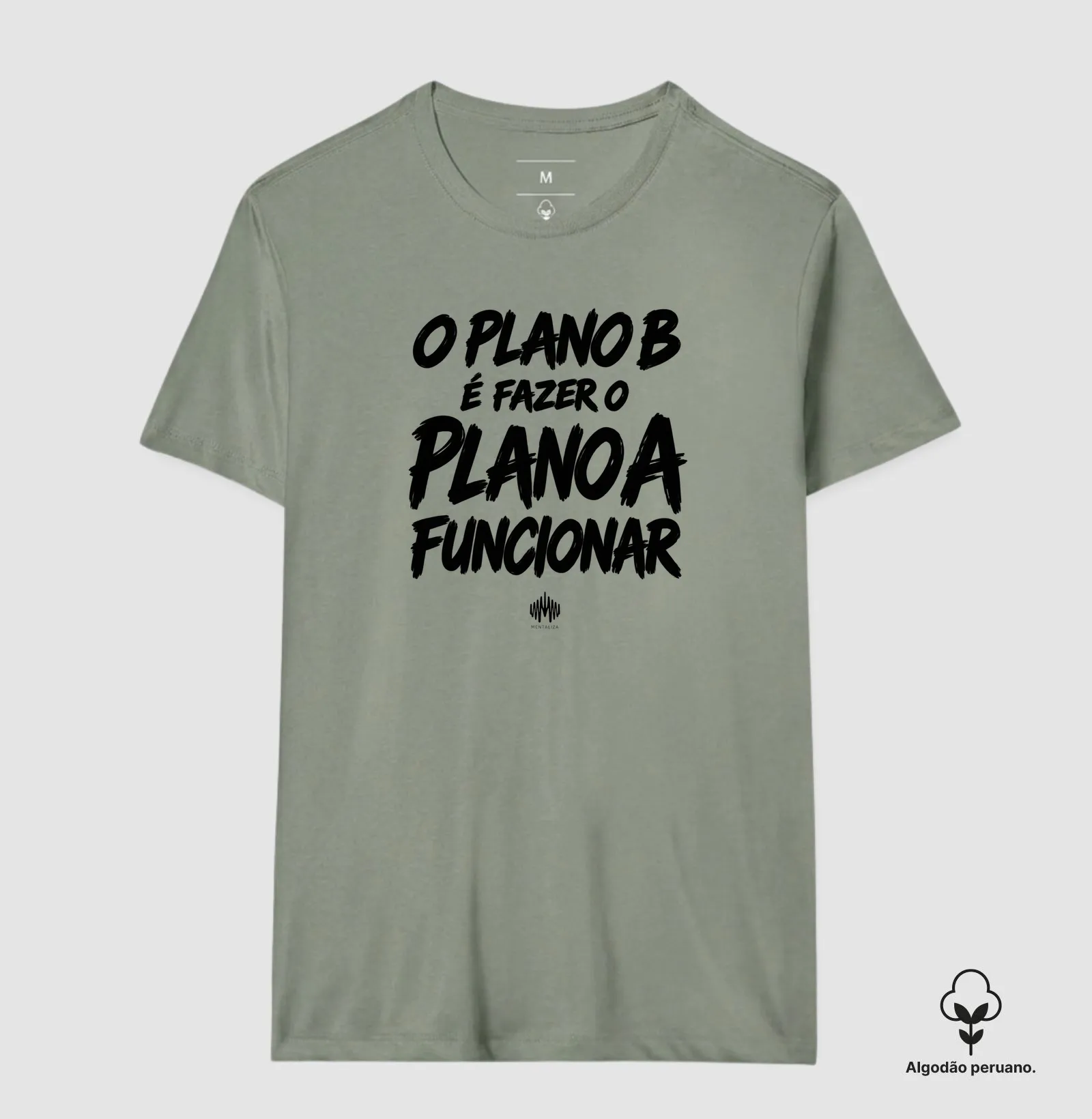 O Plano B É Fazer o Plano A Funcionar - Imagem 9