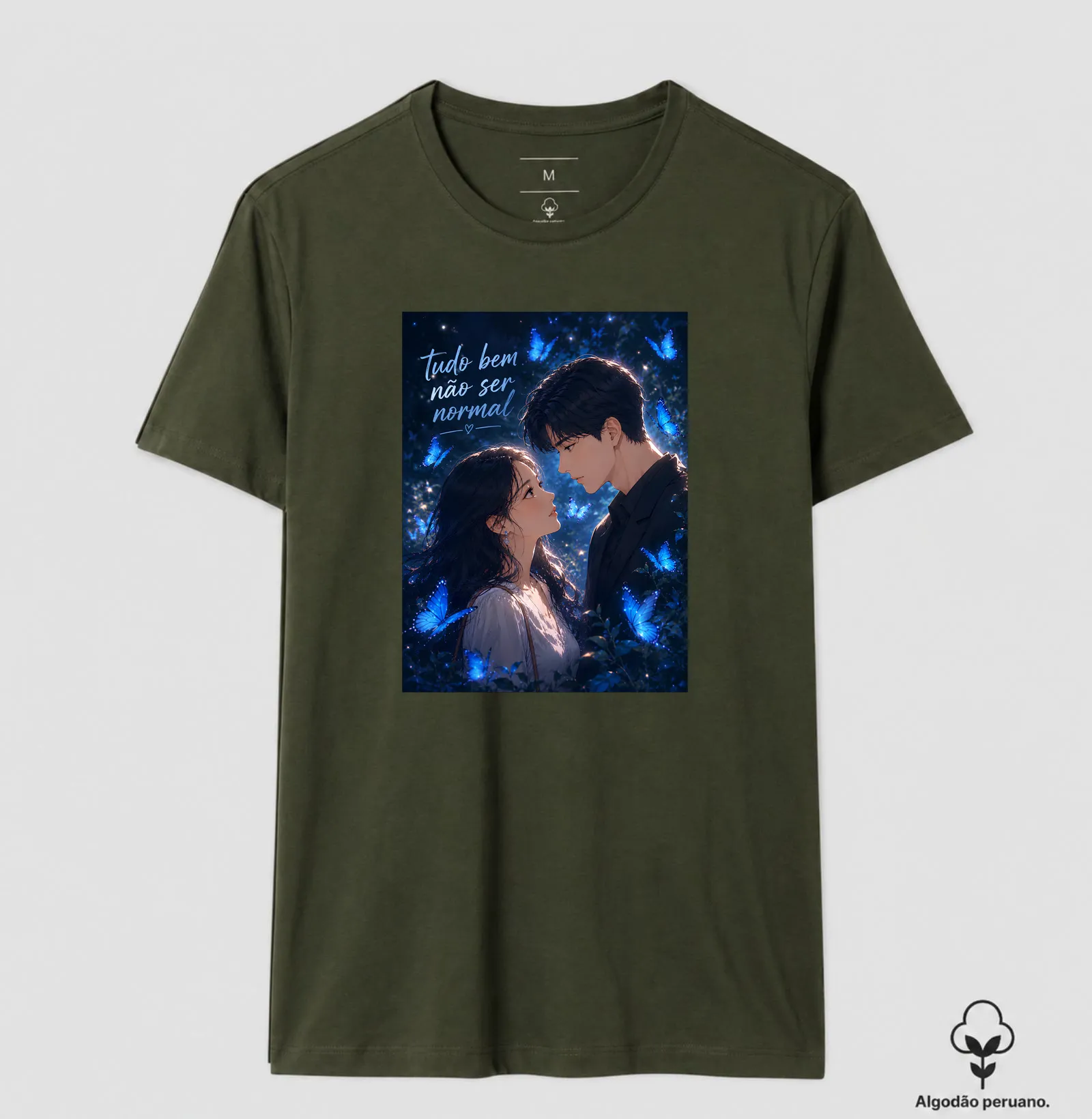Camisa 7