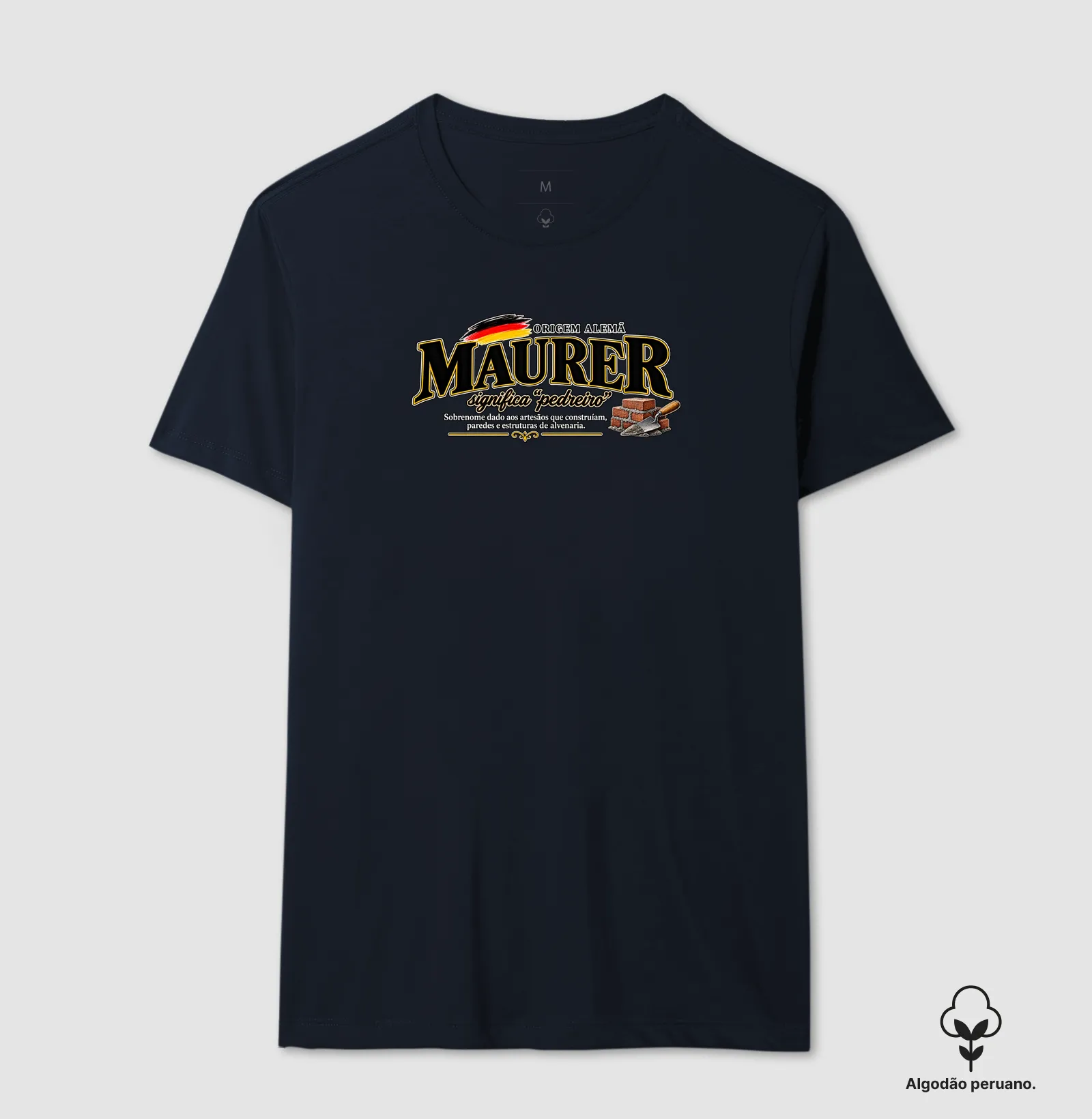 Maurer  - Imagem 5