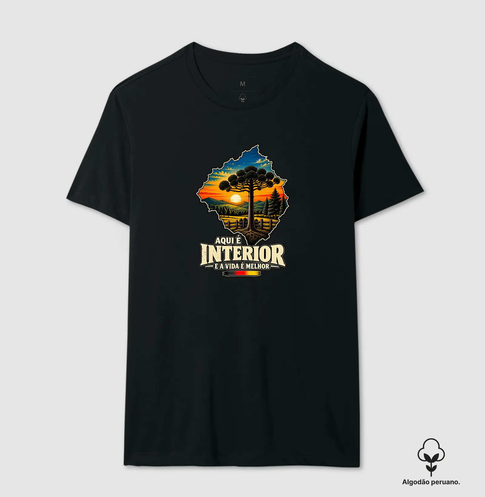 Aqui é interior — e a vida é melhor - Imagem 2