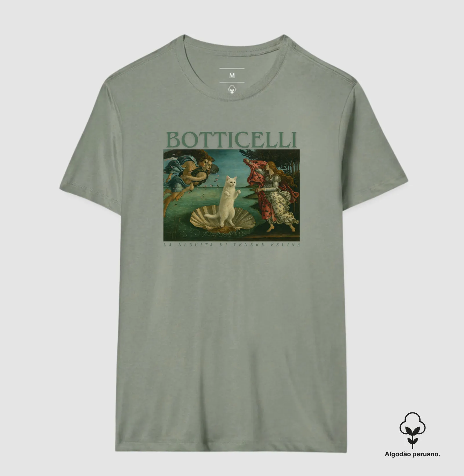 Camisa 7