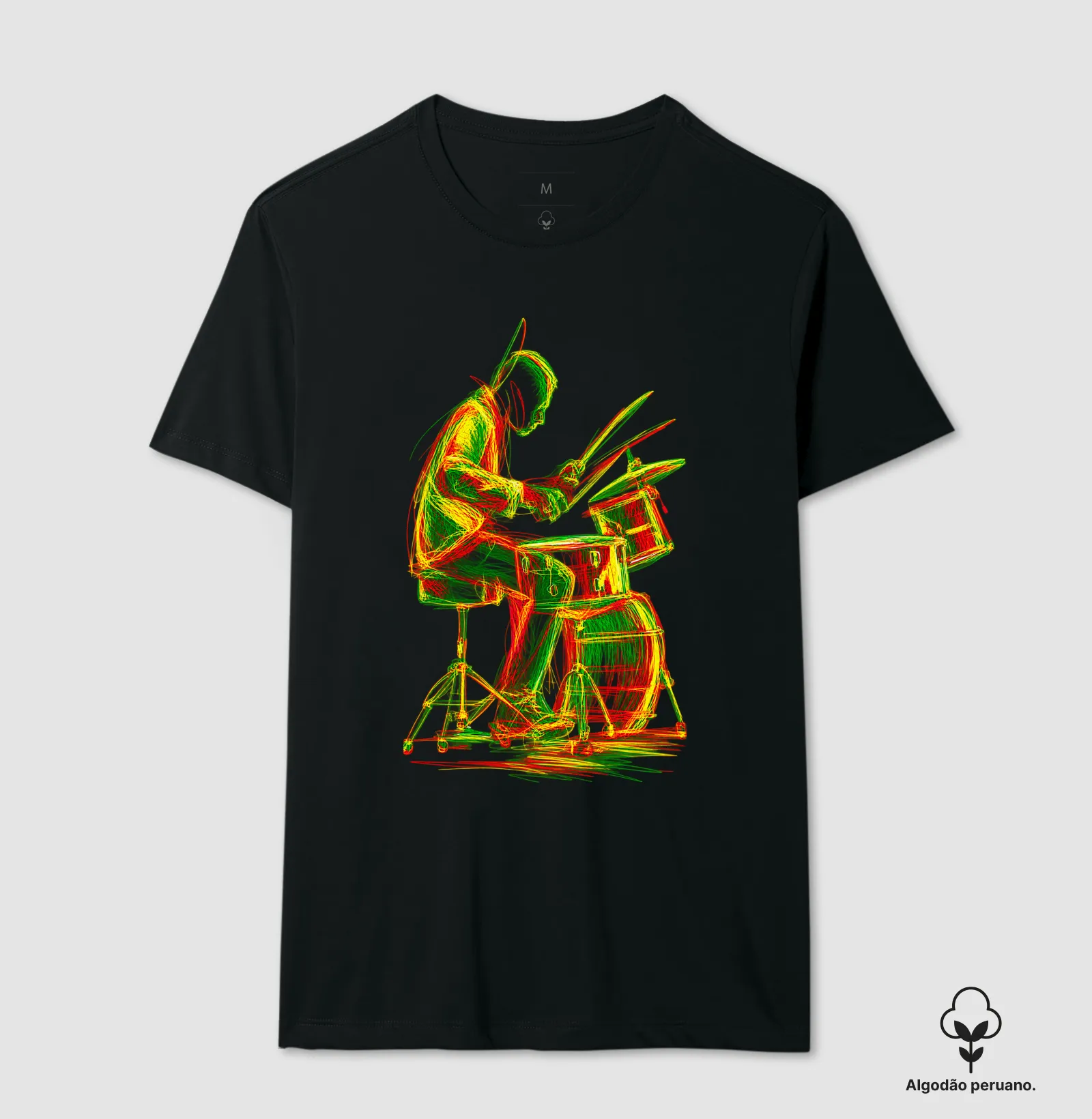Roots Drummer - Imagem 2
