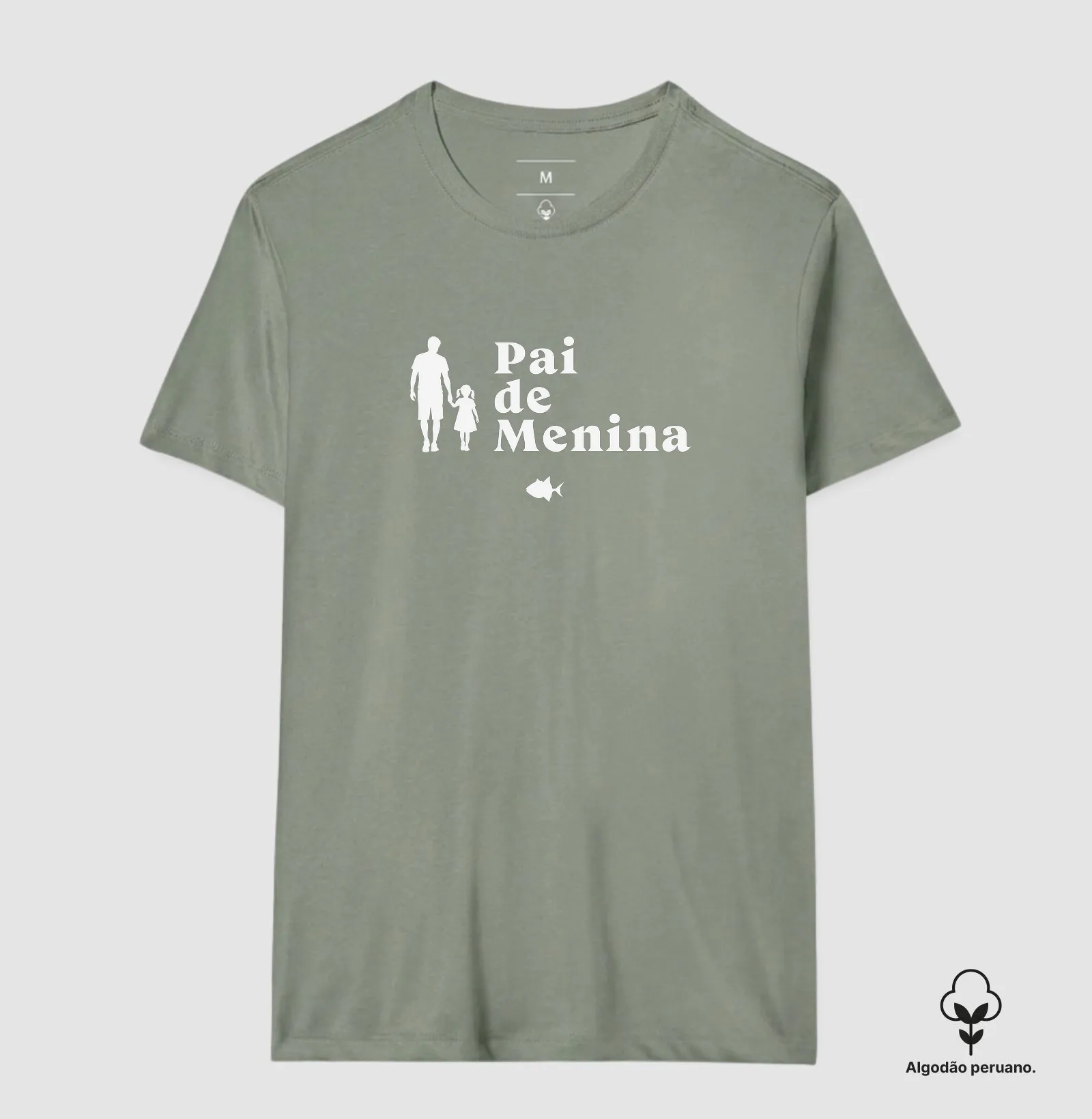 Pai de Menina - Peruano - #28925 - Imagem 5