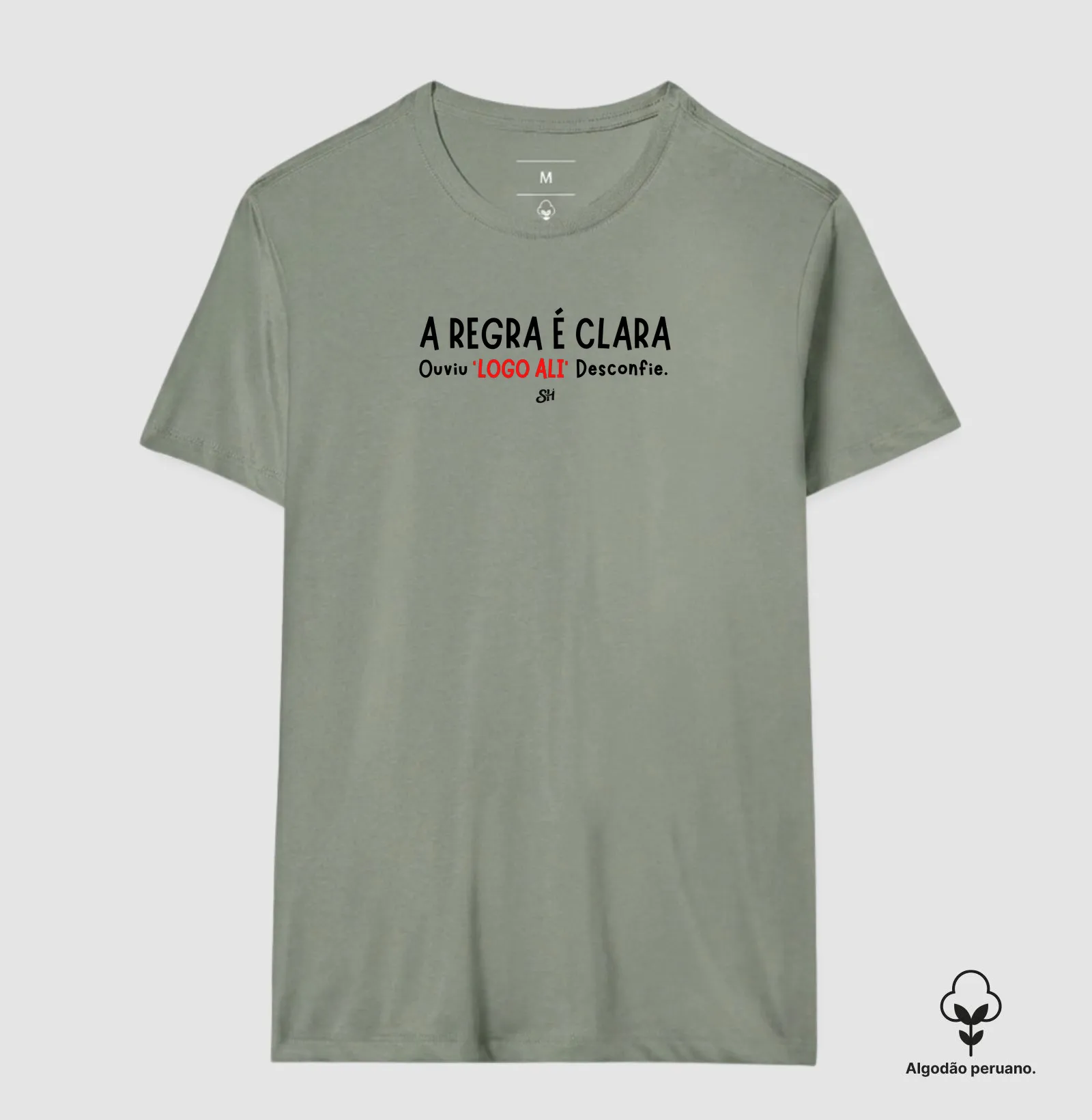 A regra é clara - Imagem 2