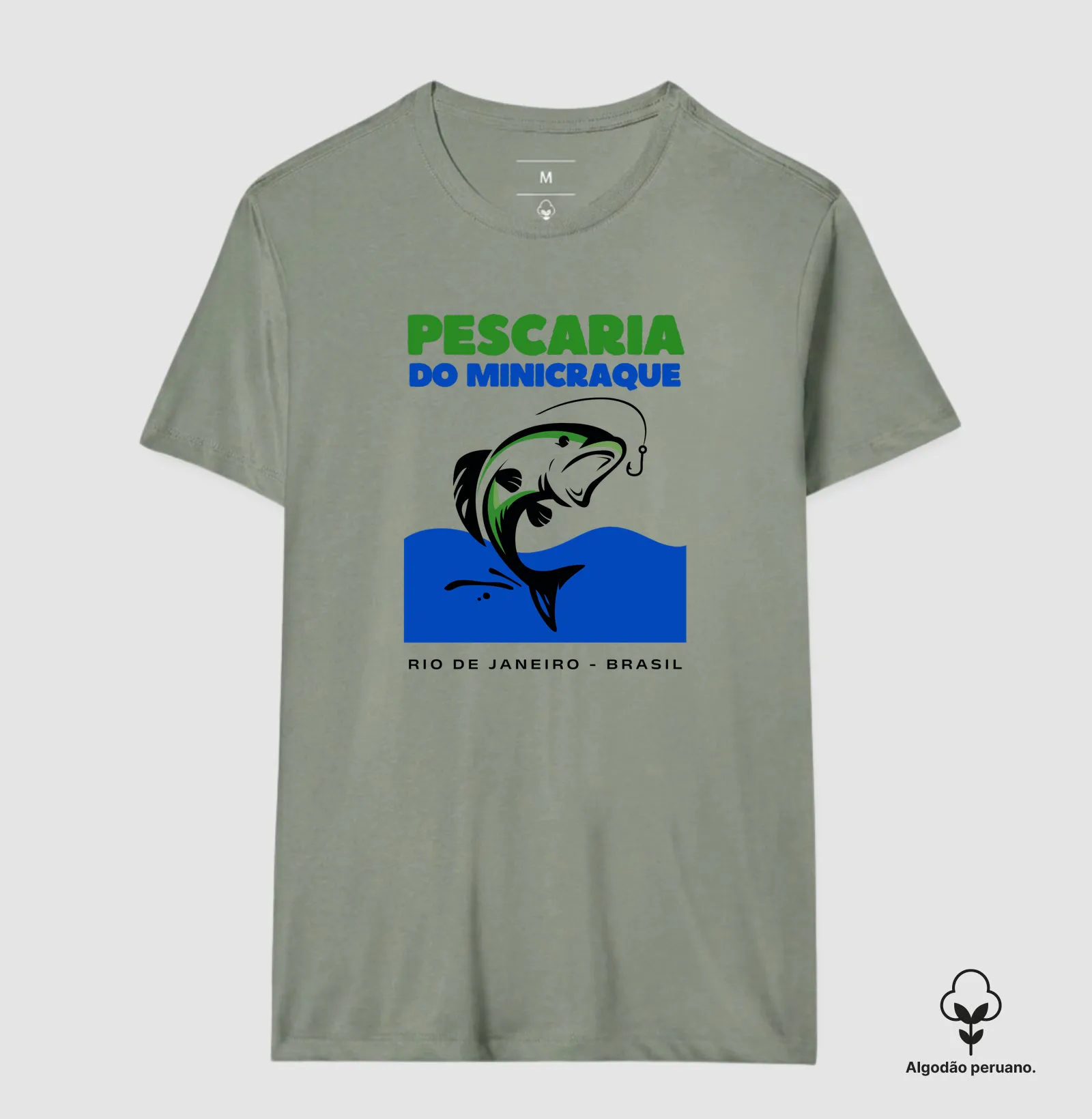Minicraque Fishing - Imagem 5