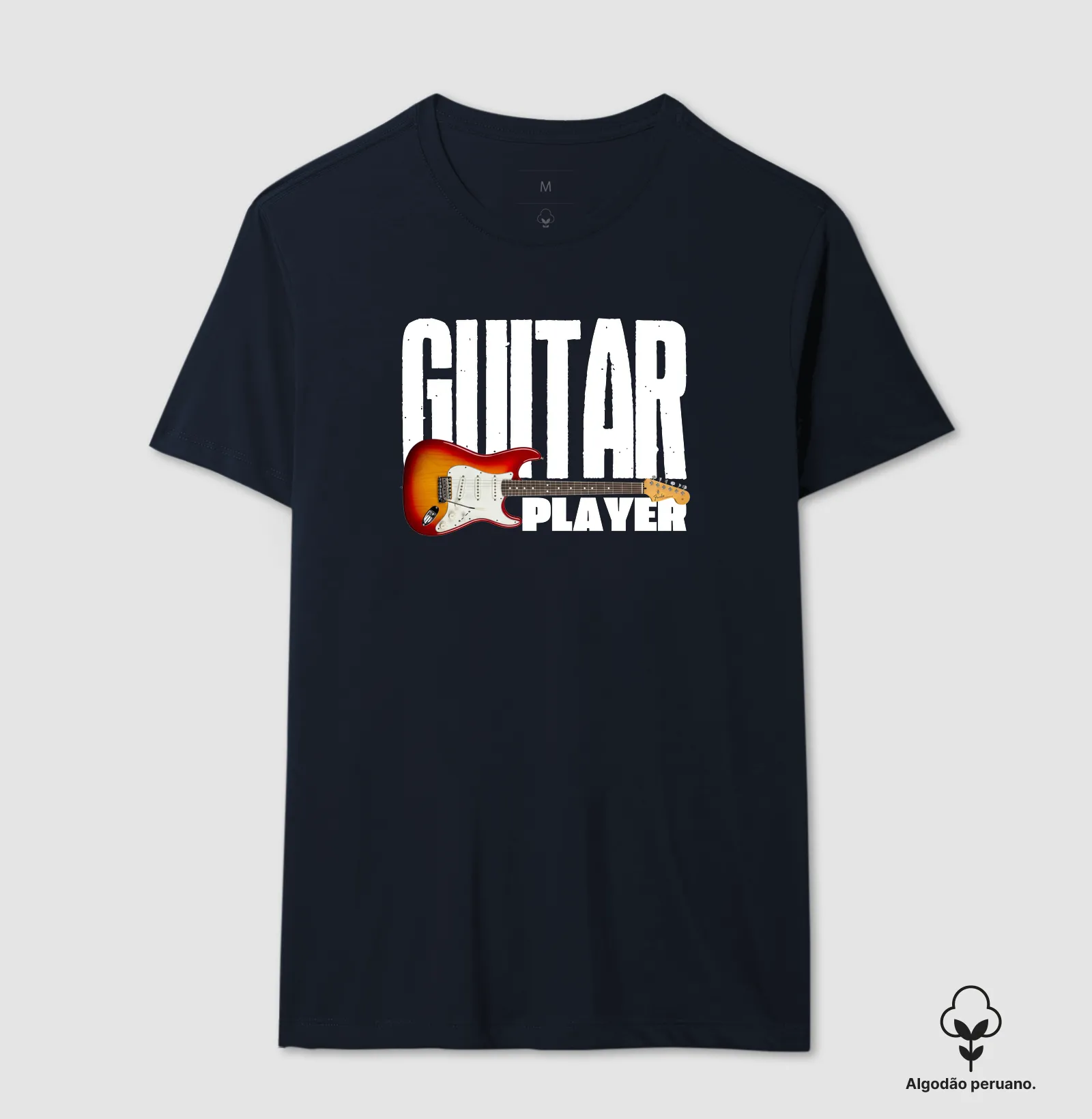 Guitar Player-Stratocaster - Imagem 4